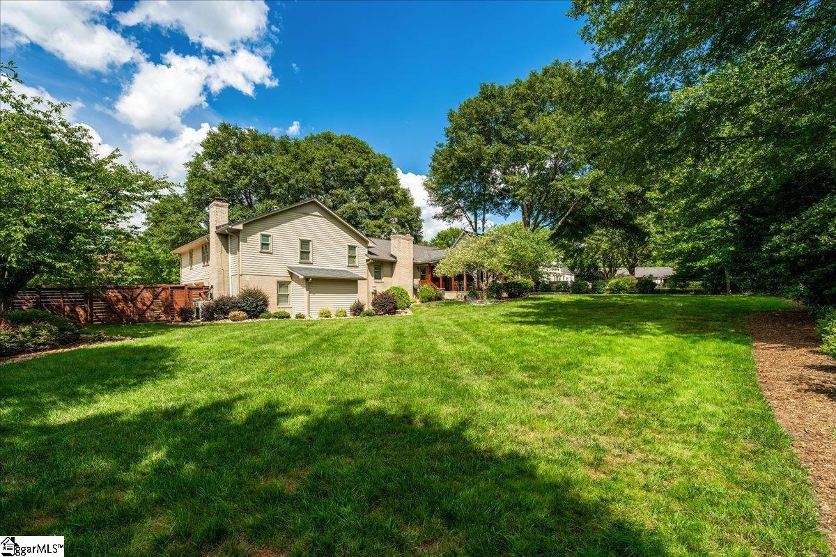 310 Devenger Road Greer, SC 29650