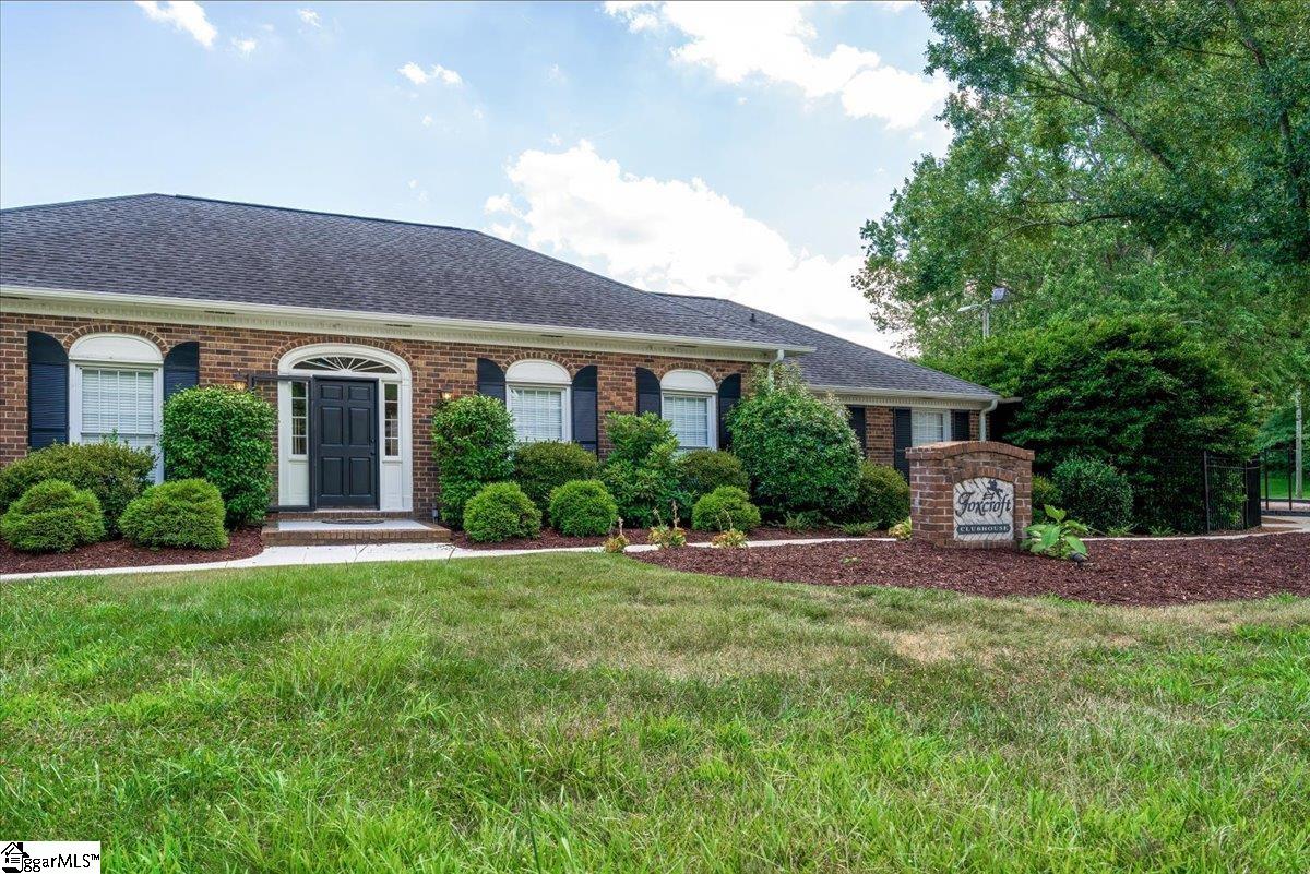 310 Devenger Road Greer, SC 29650