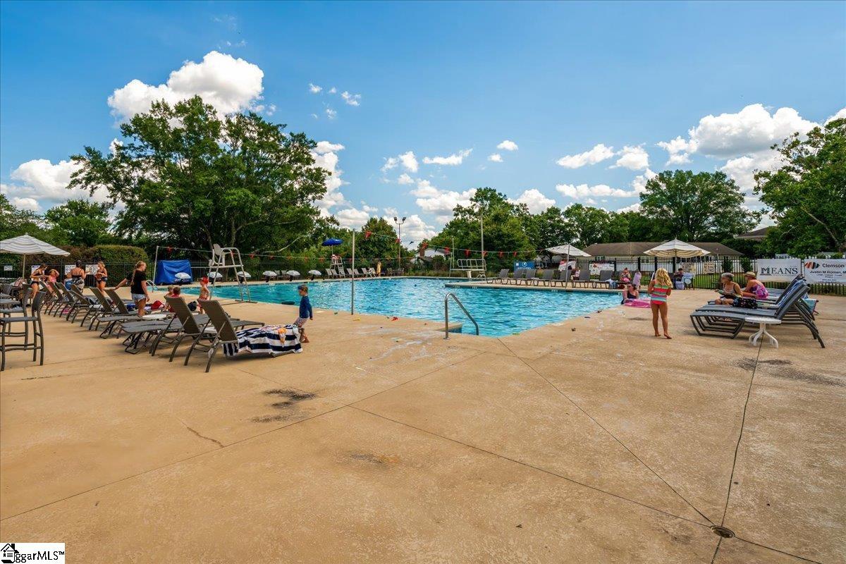310 Devenger Road Greer, SC 29650