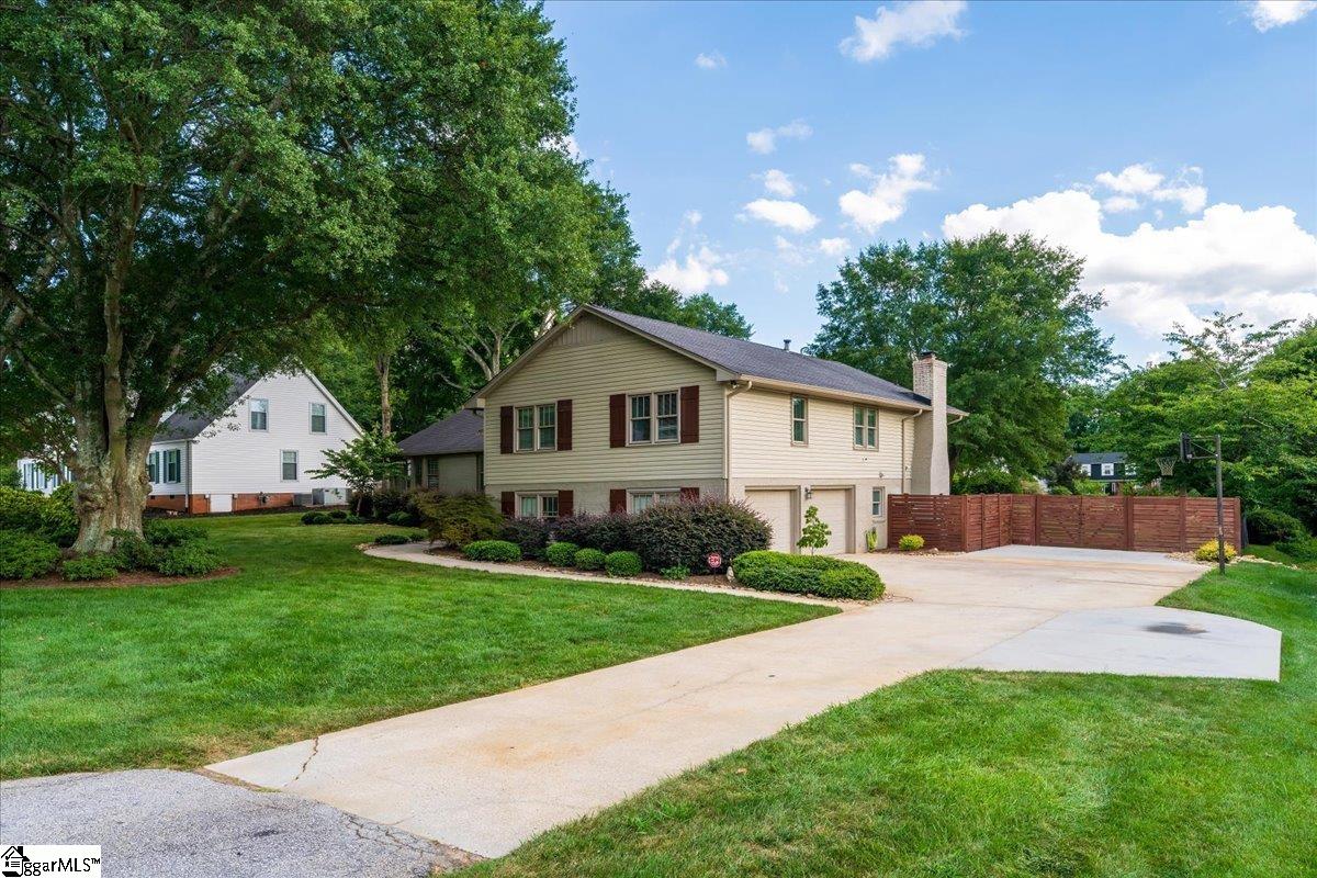 310 Devenger Road Greer, SC 29650
