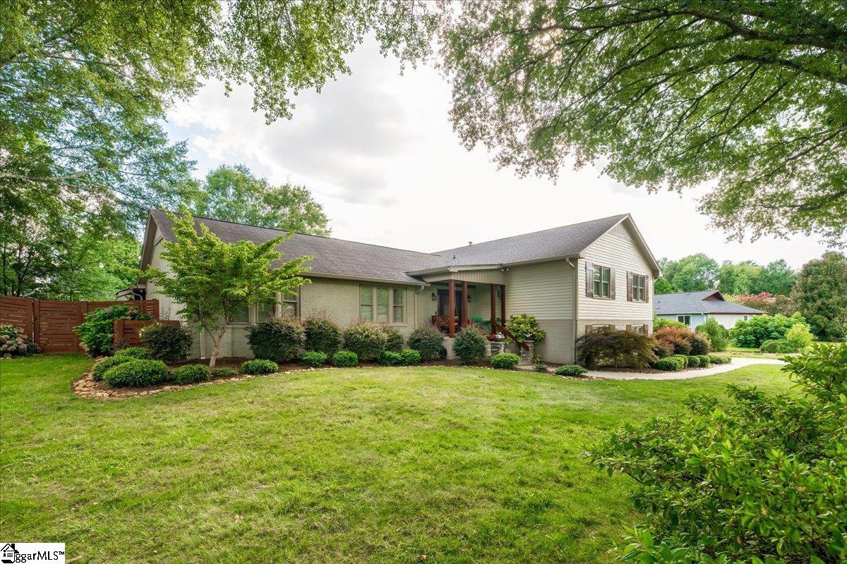 310 Devenger Road Greer, SC 29650