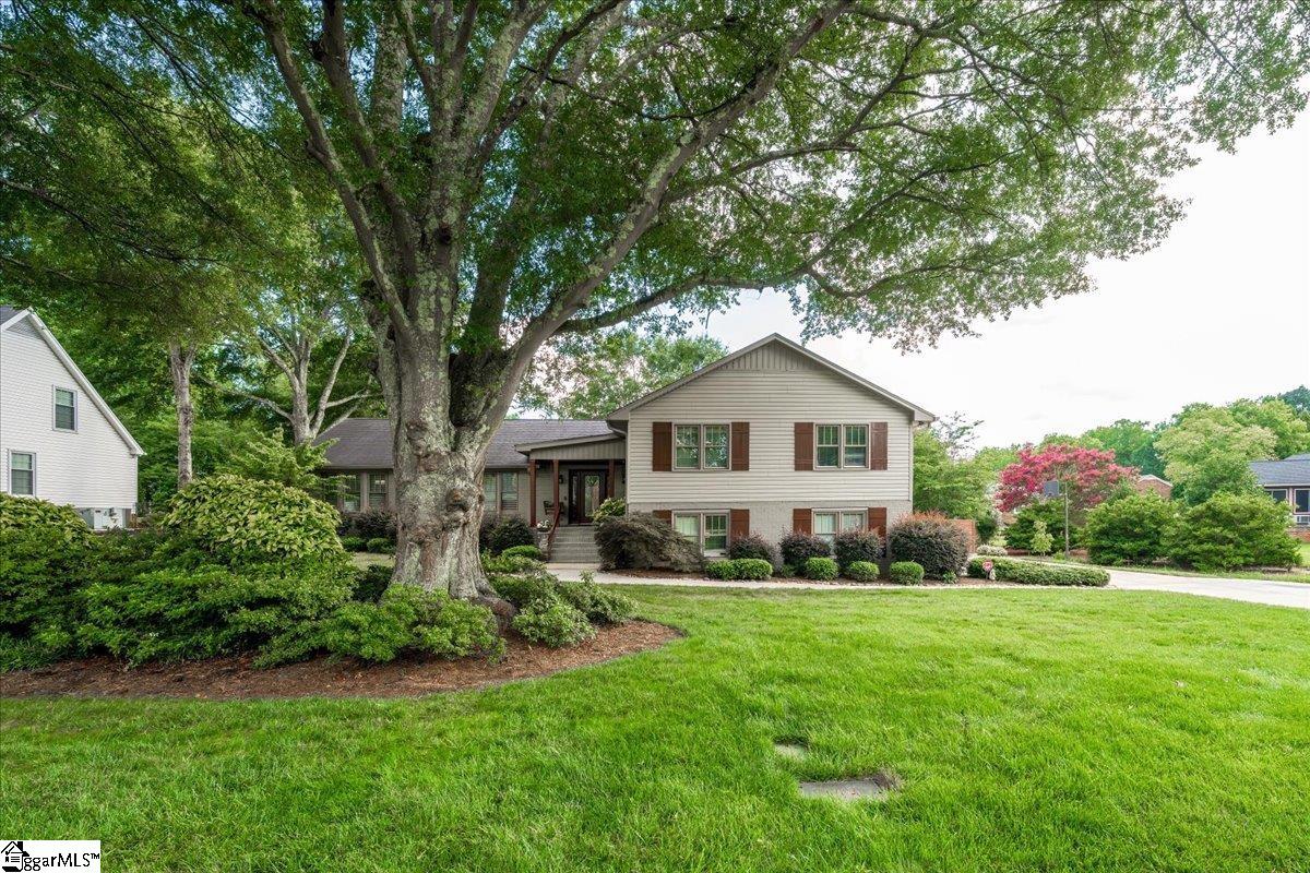 310 Devenger Road Greer, SC 29650
