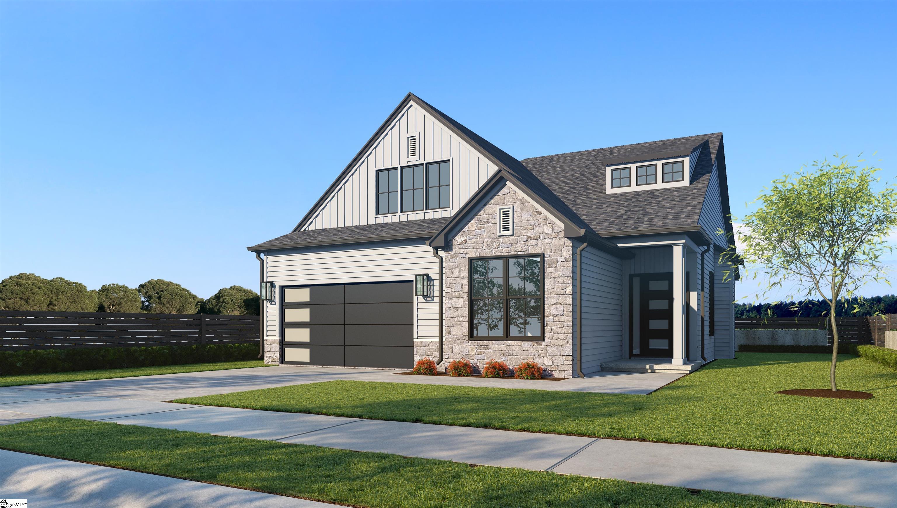 411 Fielder Way Greenville, SC 29607