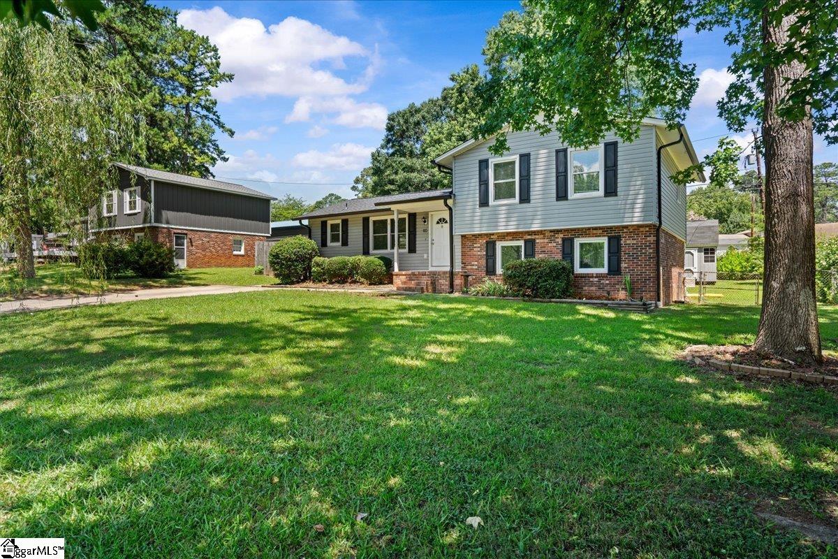308 Capewood Road Simpsonville, SC 29680