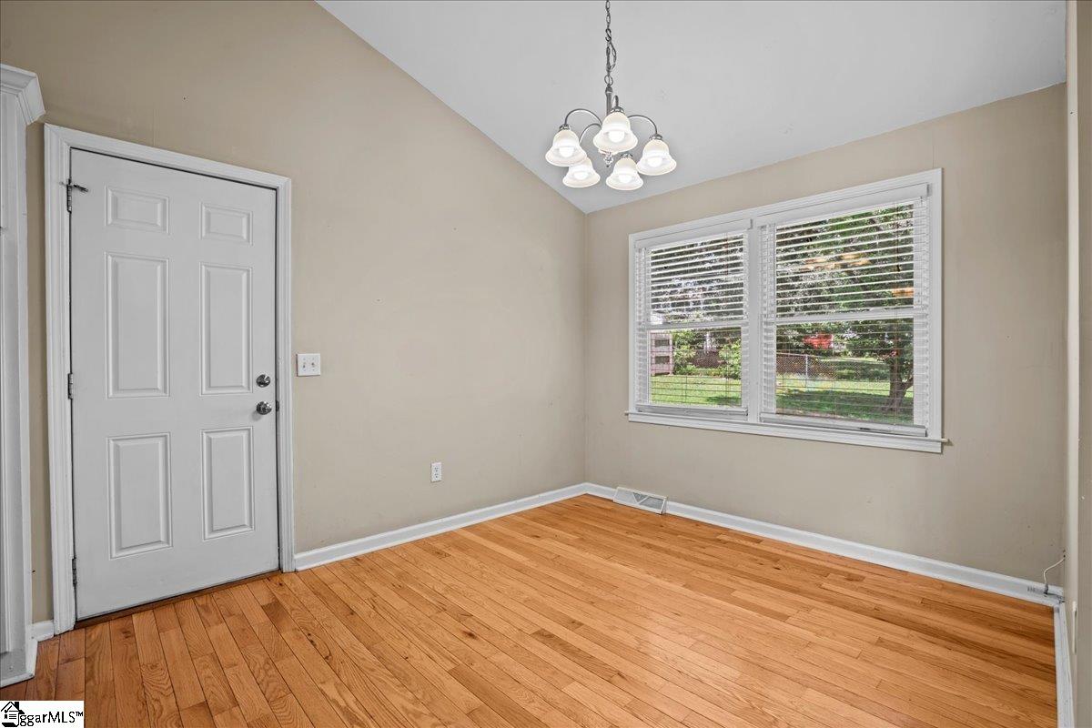 308 Capewood Road Simpsonville, SC 29680