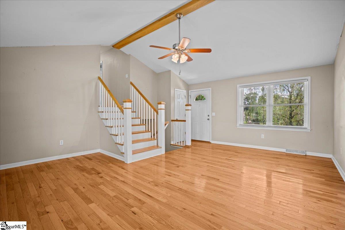 308 Capewood Road Simpsonville, SC 29680
