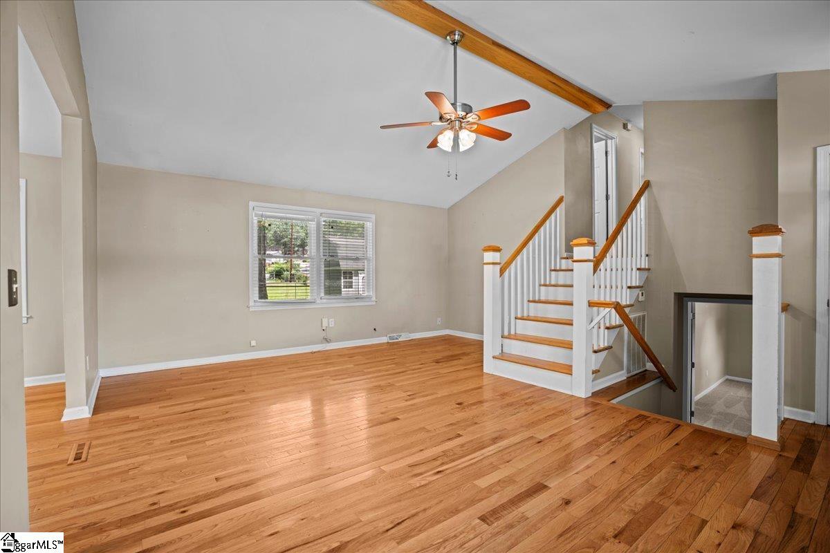 308 Capewood Road Simpsonville, SC 29680