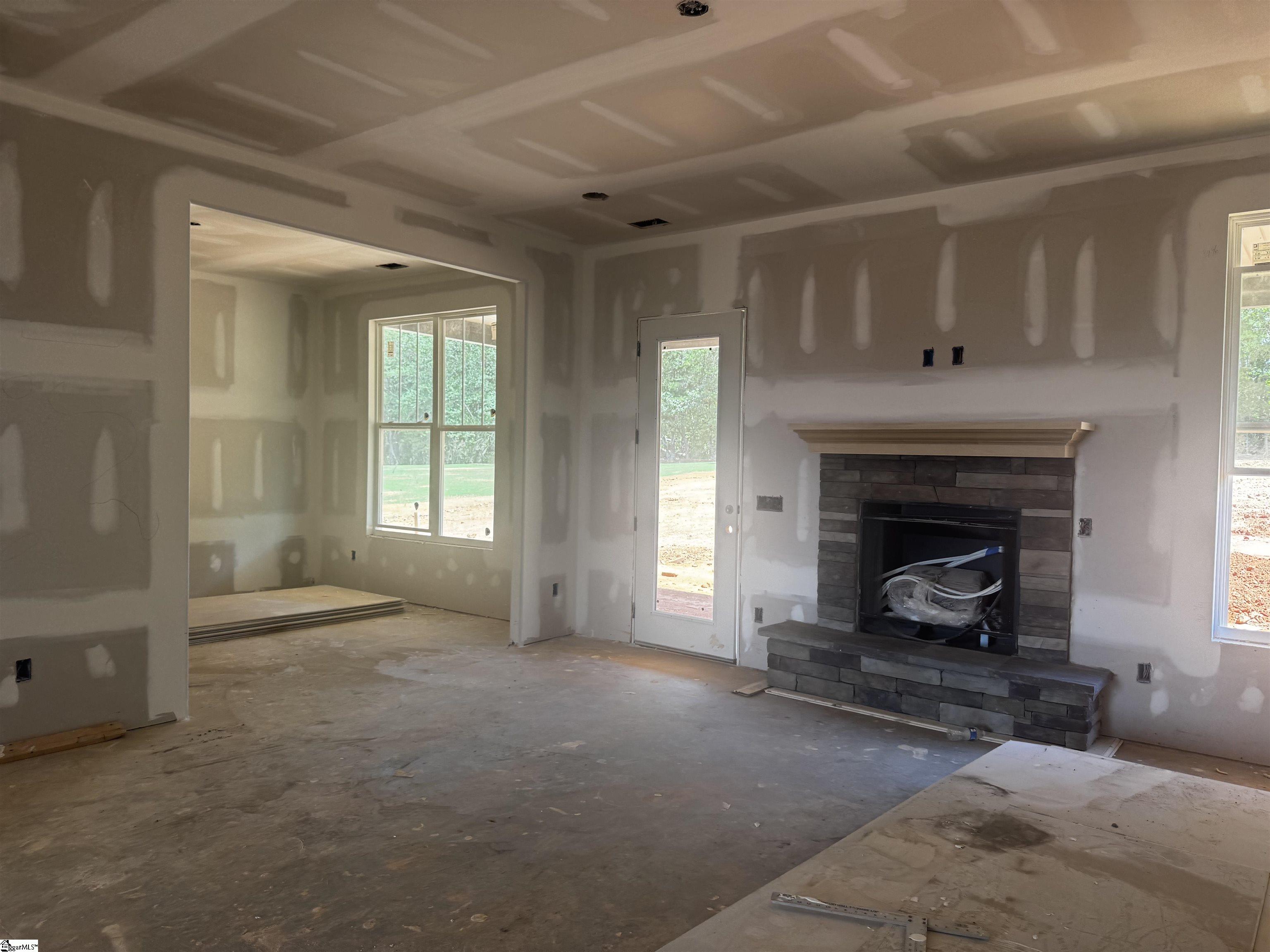 1241 Clearbrook Lane Campobello, SC 29322