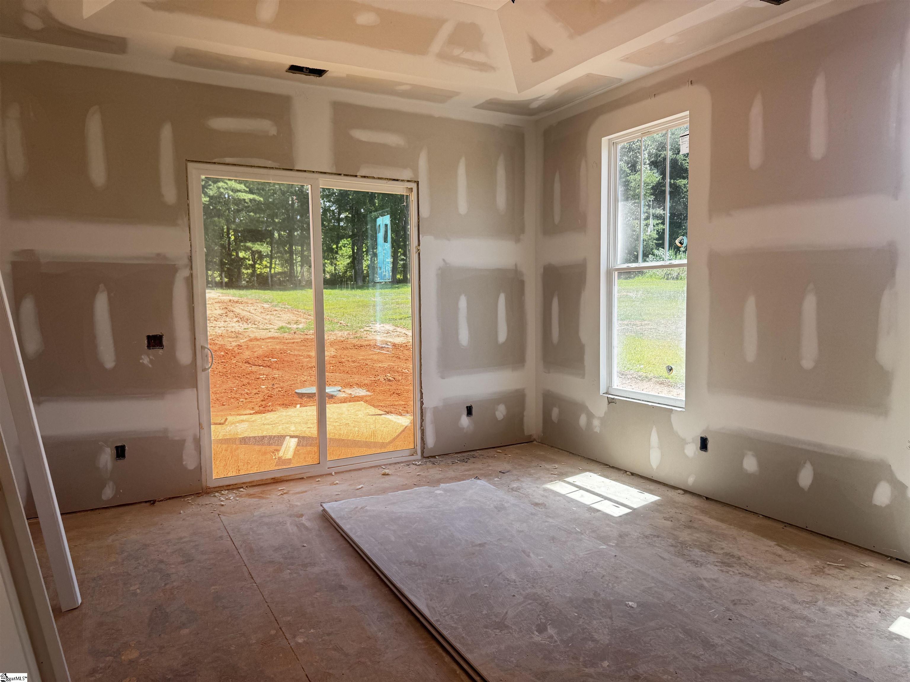 1241 Clearbrook Lane Campobello, SC 29322