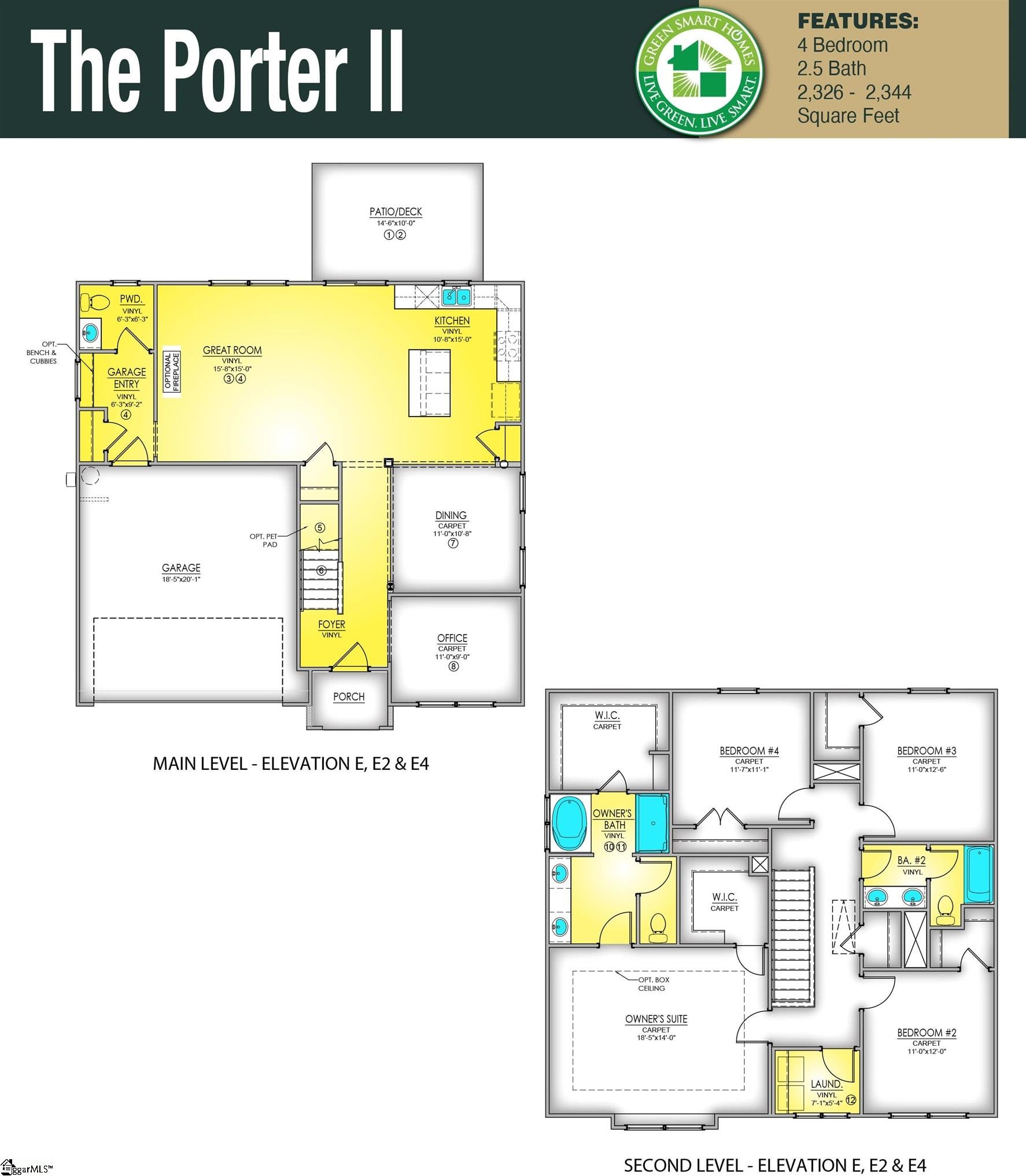 403 Barbican Place UNIT Lot 13 Greenville, SC 29605