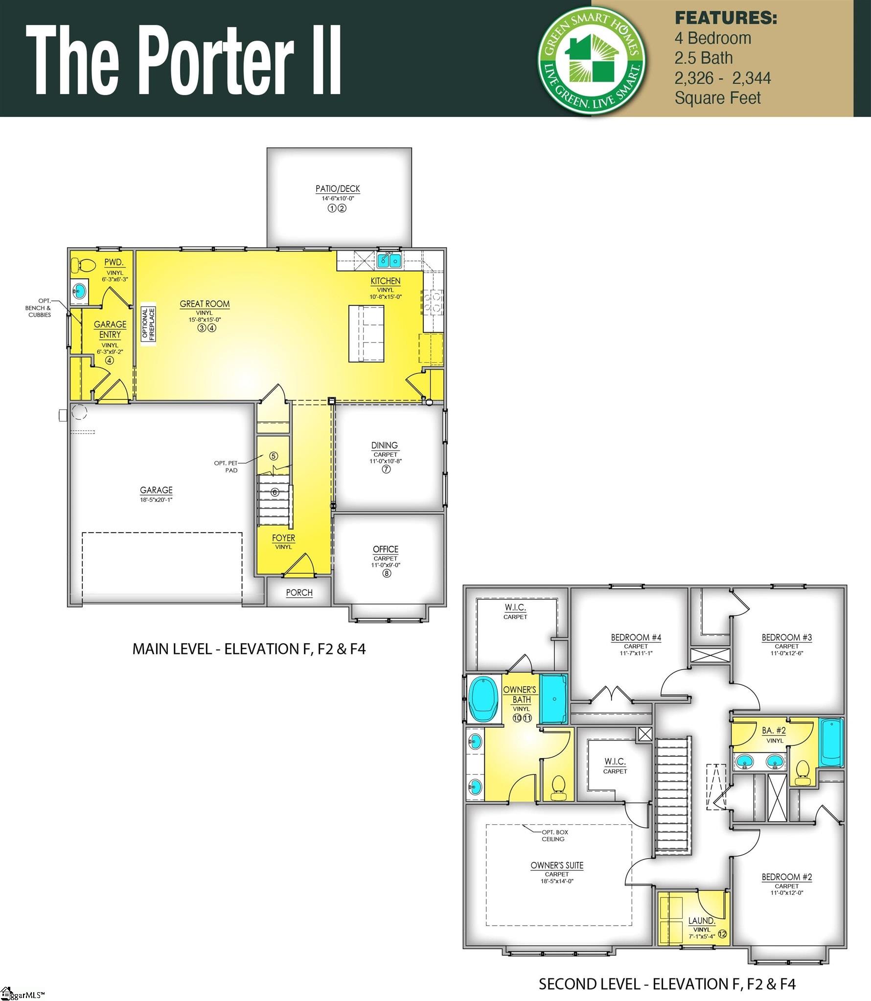 403 Barbican Place UNIT Lot 13 Greenville, SC 29605