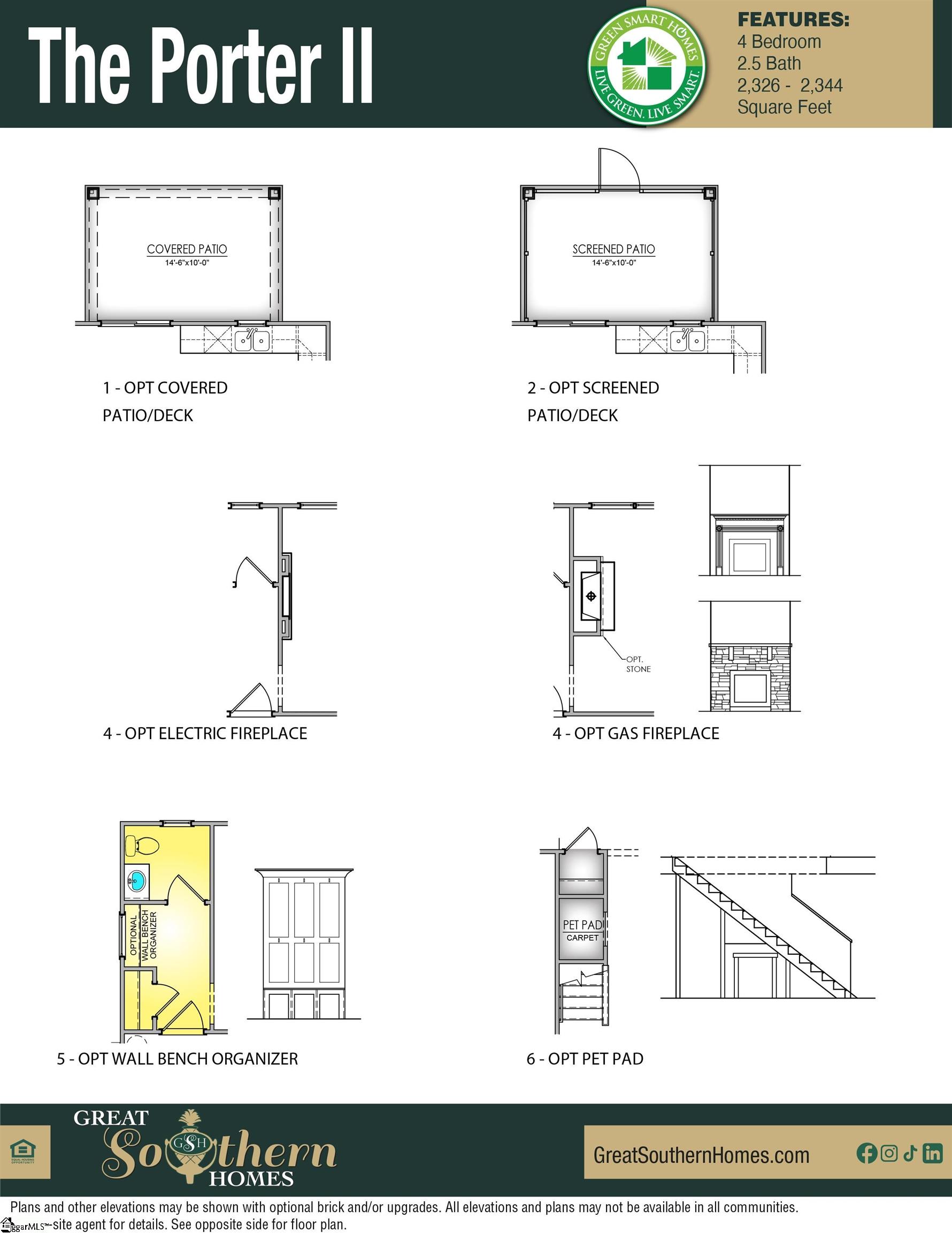 403 Barbican Place UNIT Lot 13 Greenville, SC 29605