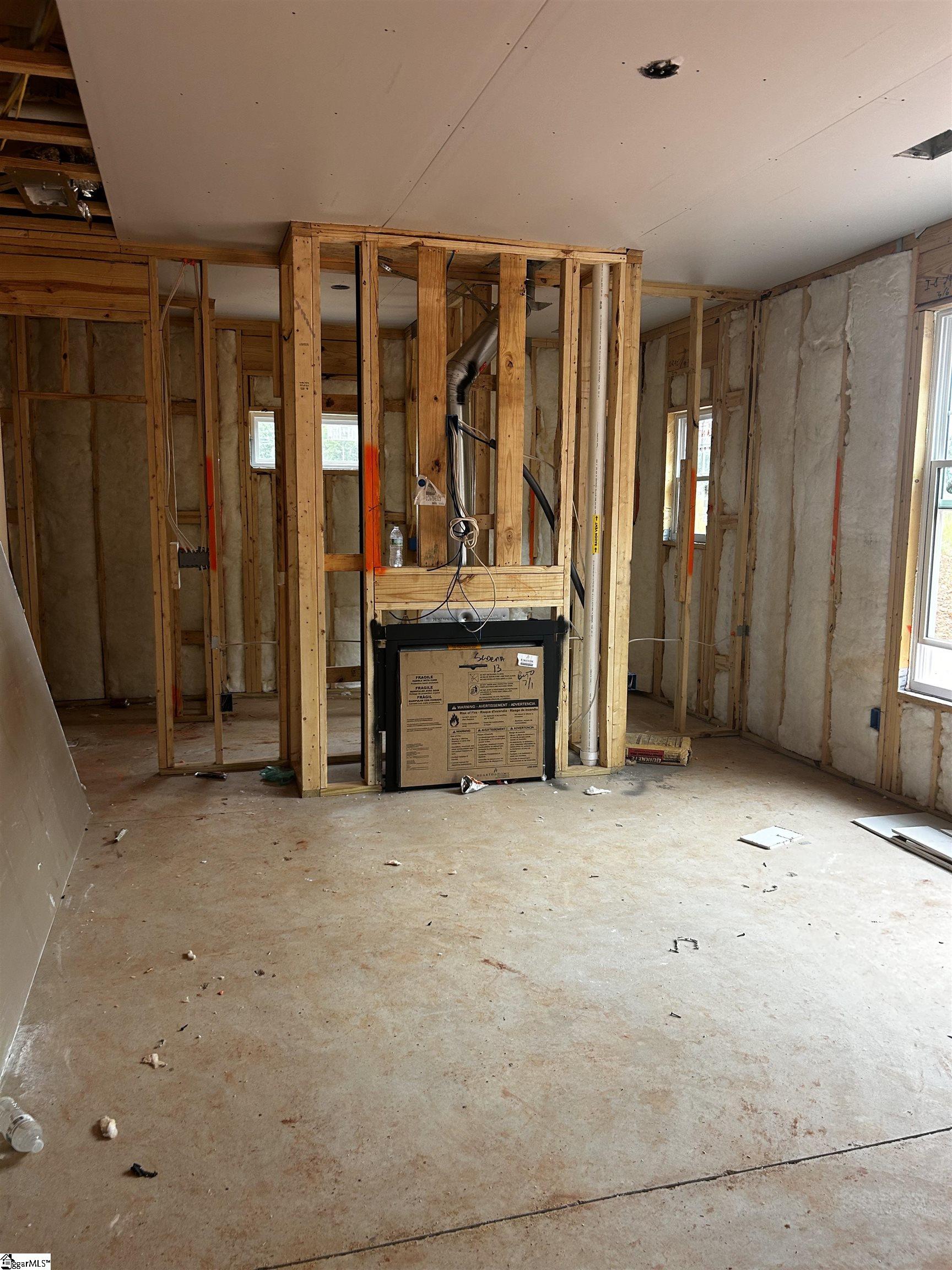 403 Barbican Place UNIT Lot 13 Greenville, SC 29605