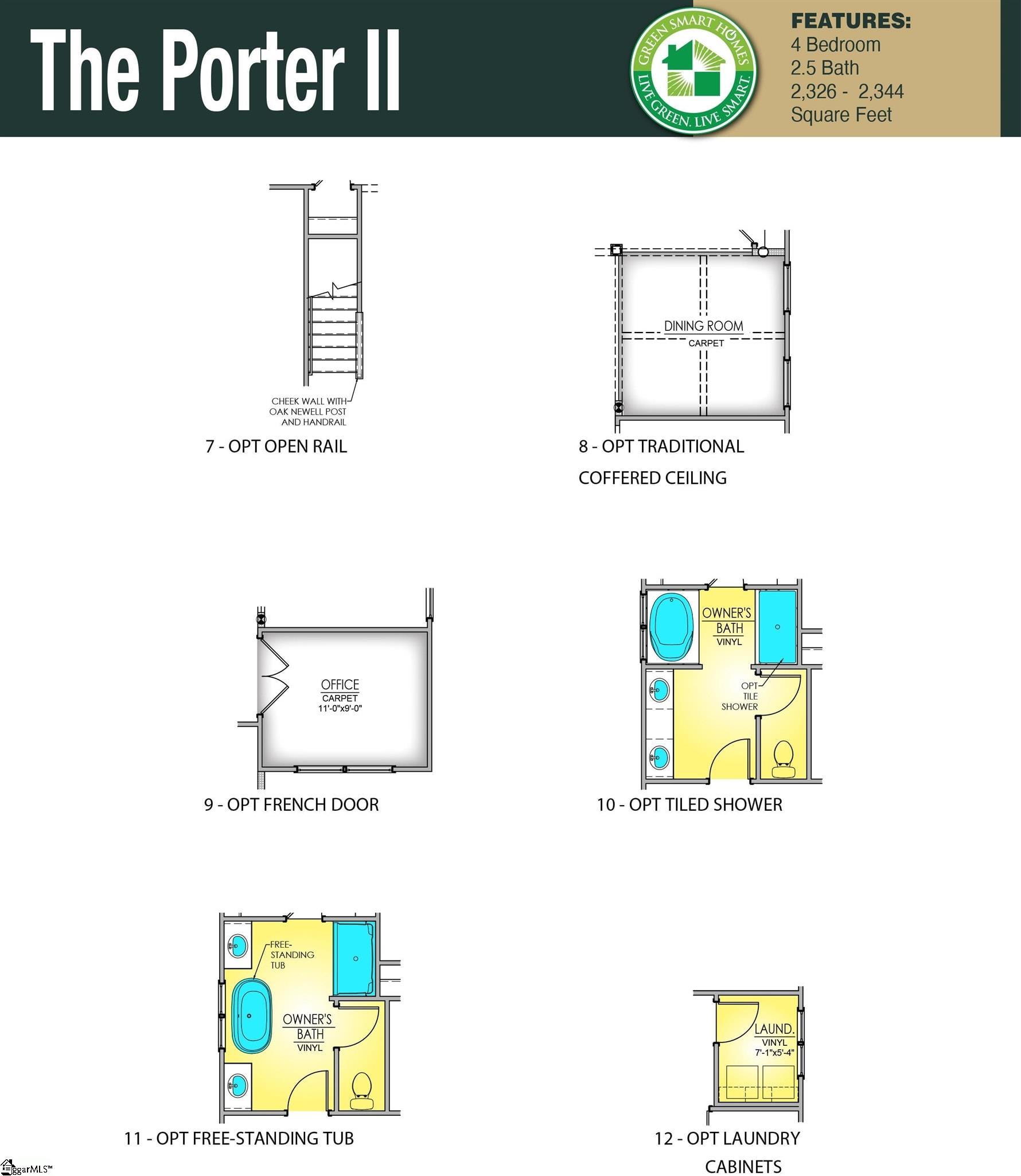 403 Barbican Place UNIT Lot 13 Greenville, SC 29605