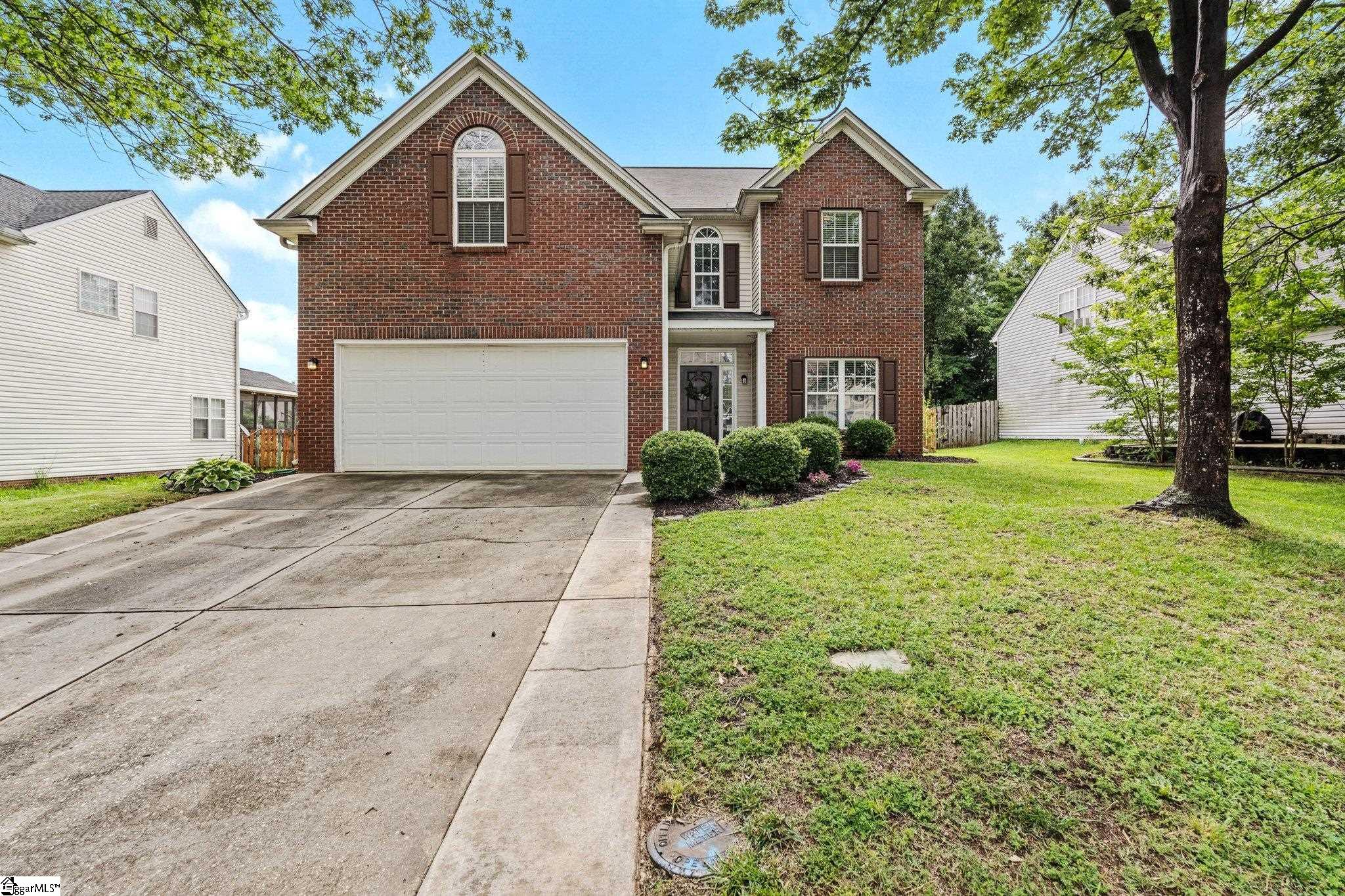 16 N Orchard Farms Avenue Simpsonville, SC 29681