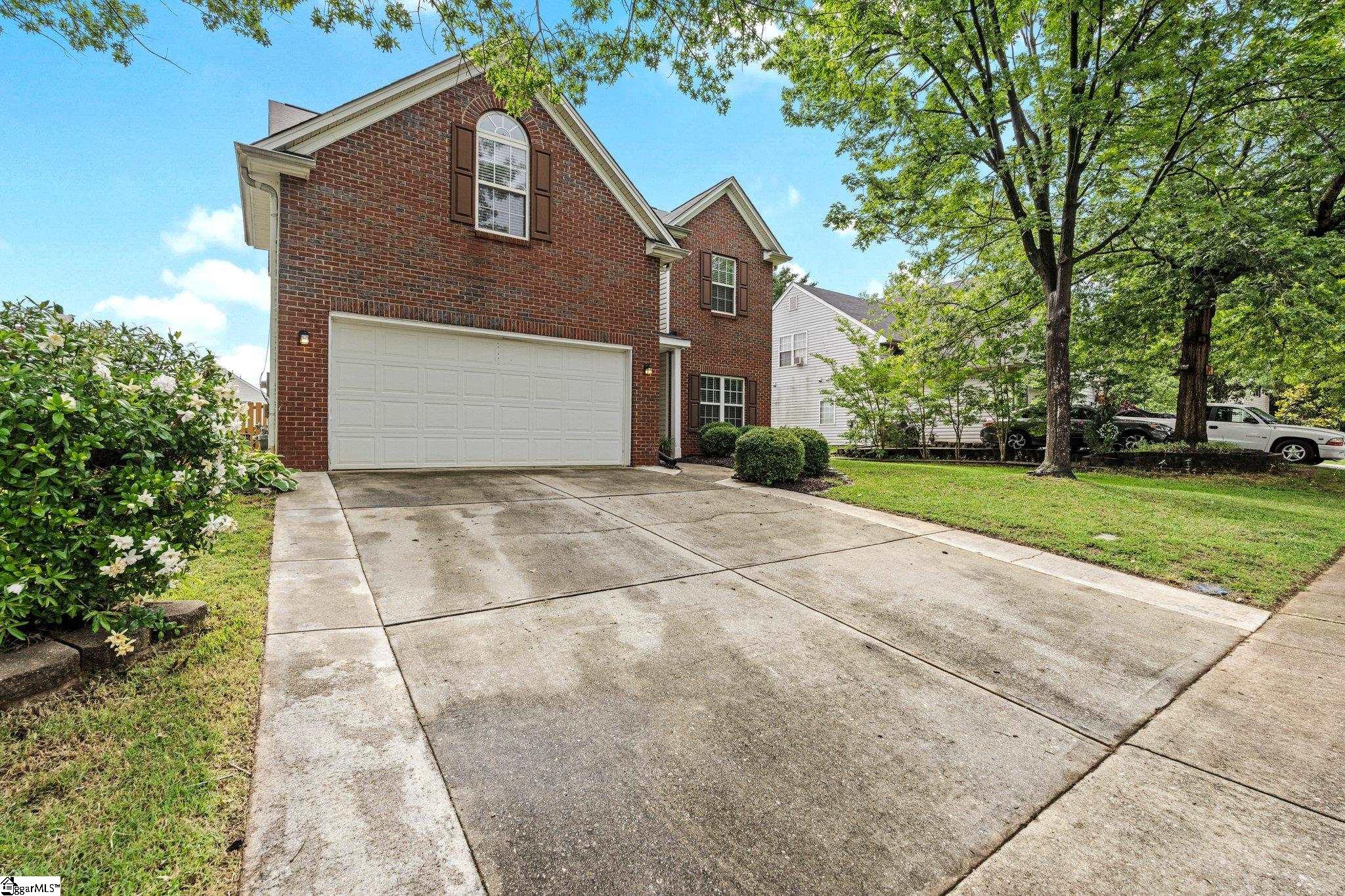 16 N Orchard Farms Avenue Simpsonville, SC 29681