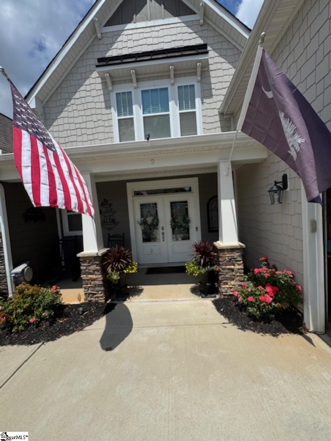 2 Belterra Drive Simpsonville, SC 29681-5471