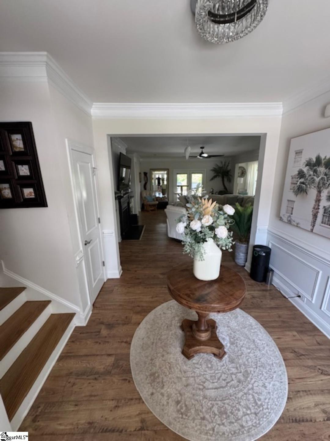 2 Belterra Drive Simpsonville, SC 29681-5471