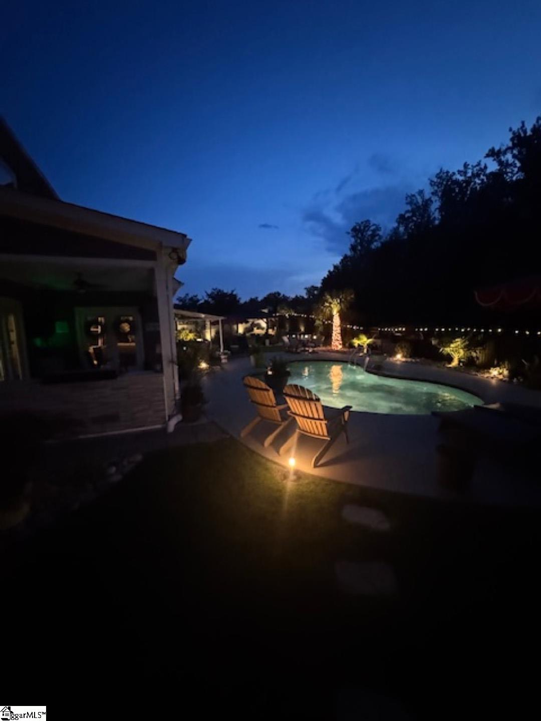 2 Belterra Drive Simpsonville, SC 29681-5471