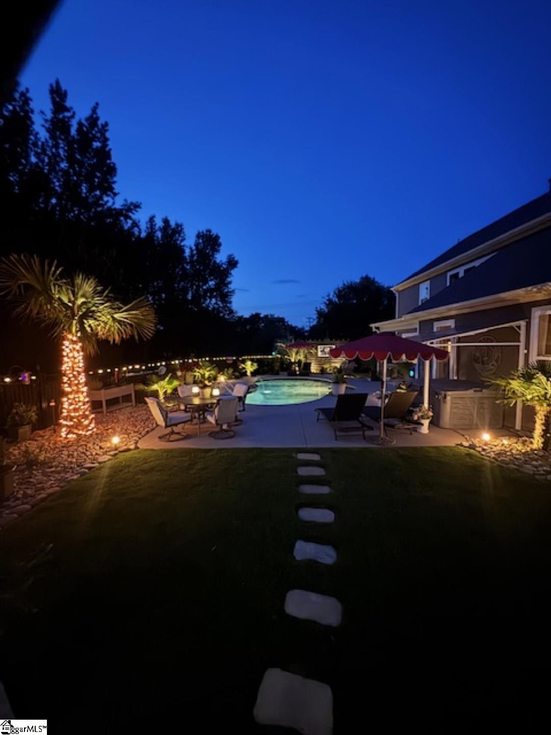 2 Belterra Drive Simpsonville, SC 29681-5471