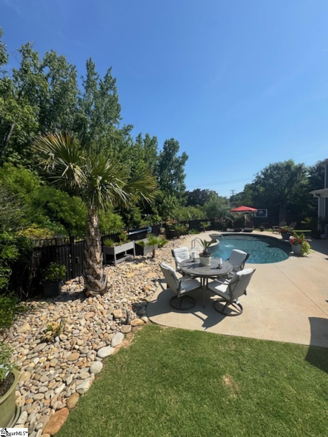2 Belterra Drive Simpsonville, SC 29681-5471