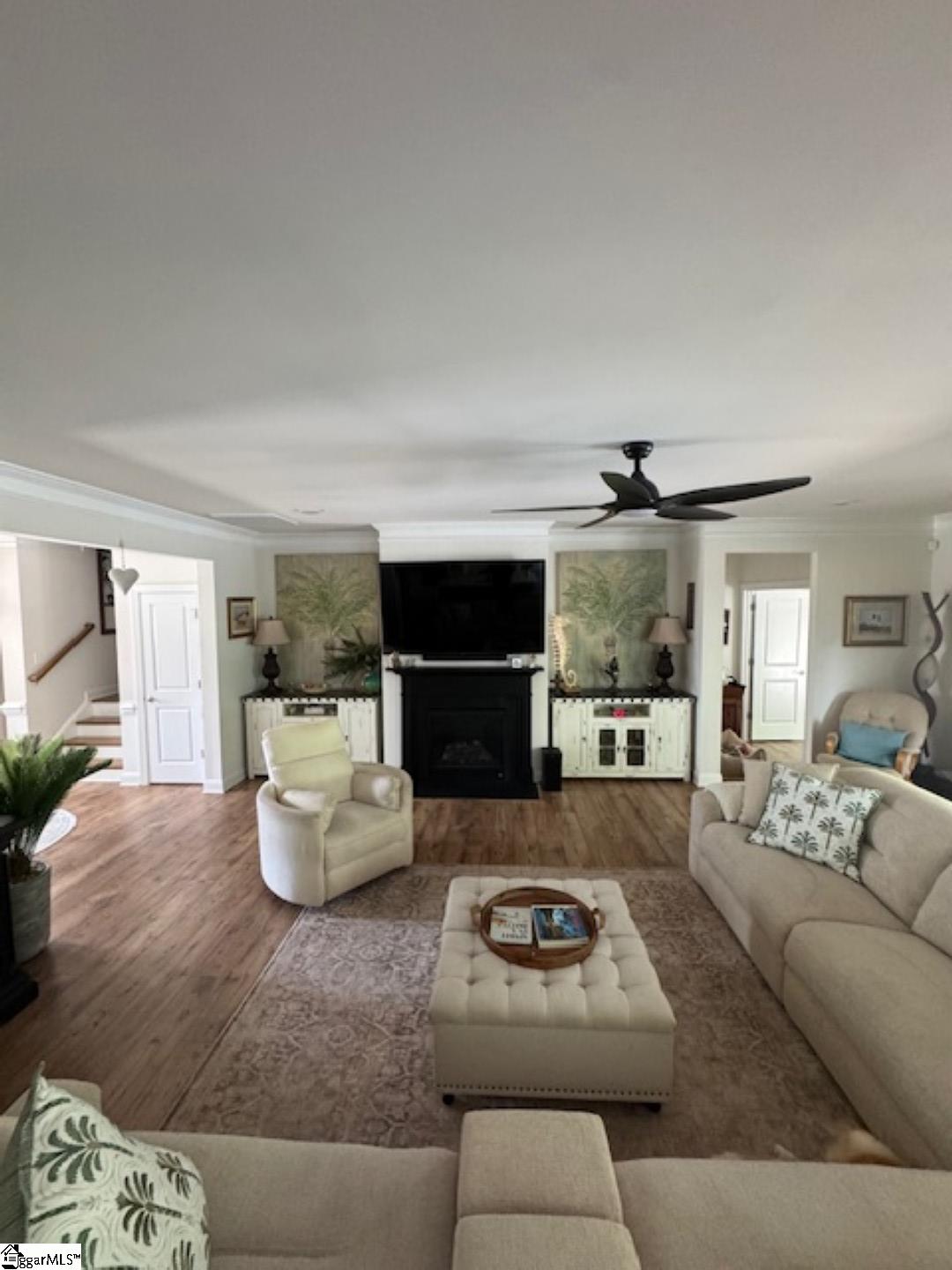 2 Belterra Drive Simpsonville, SC 29681-5471