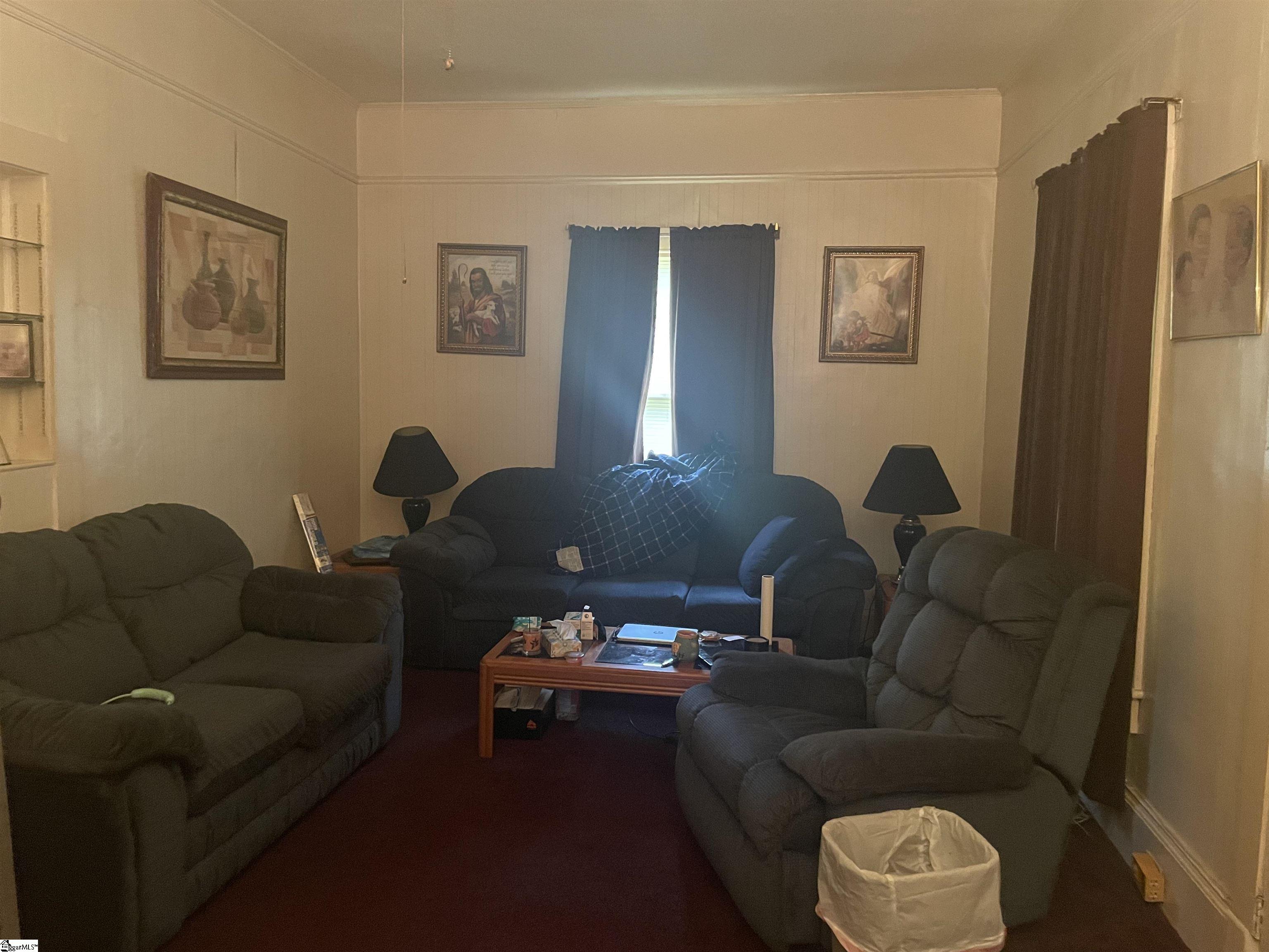 8 Bragg Street Greenville, SC 29611