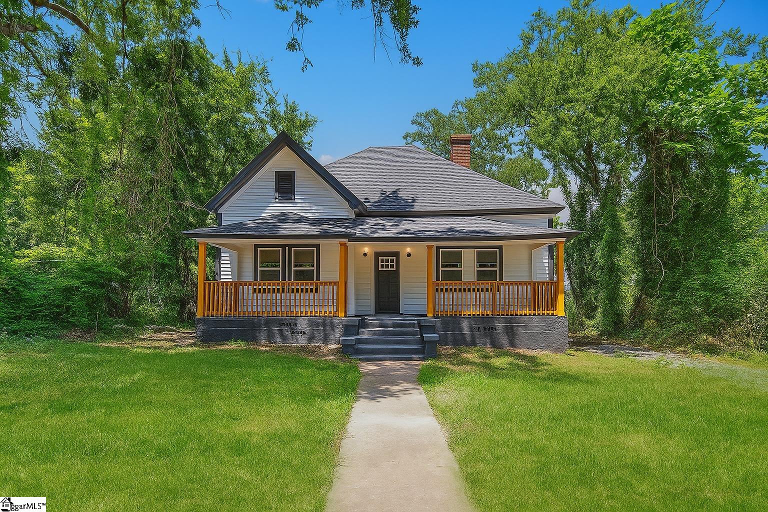 336 Arch Street Spartanburg, SC 29303