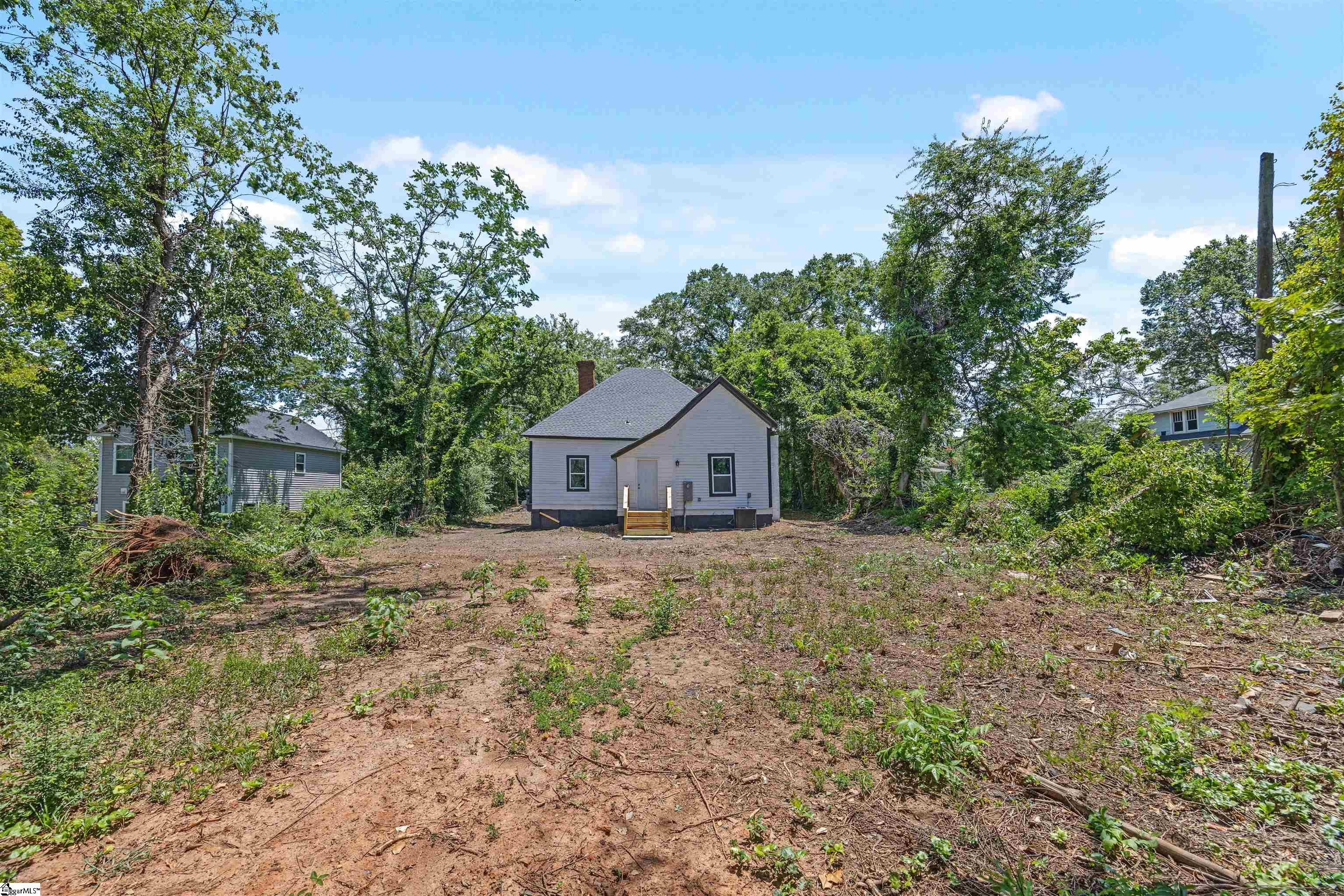 336 Arch Street Spartanburg, SC 29303