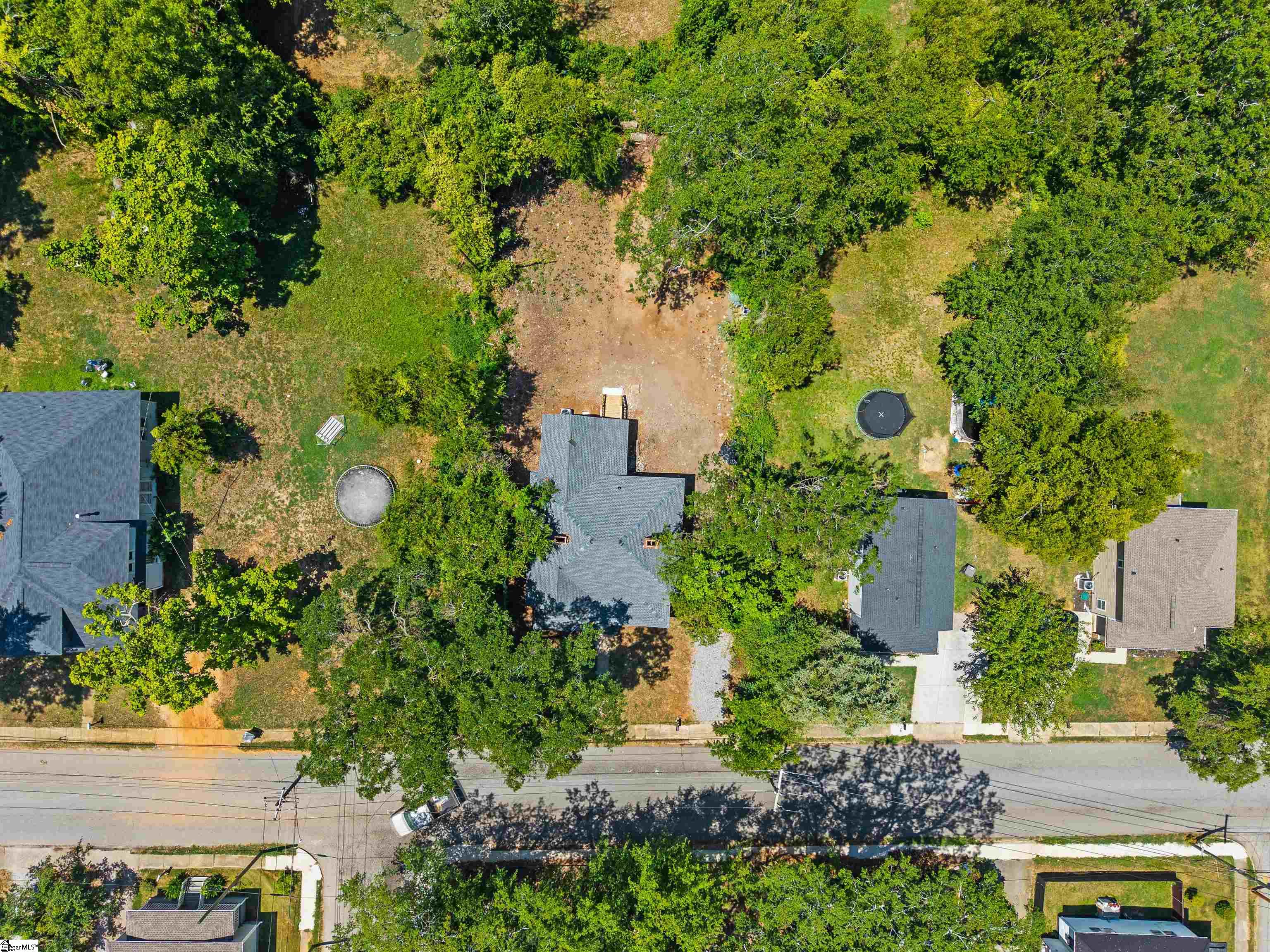 336 Arch Street Spartanburg, SC 29303