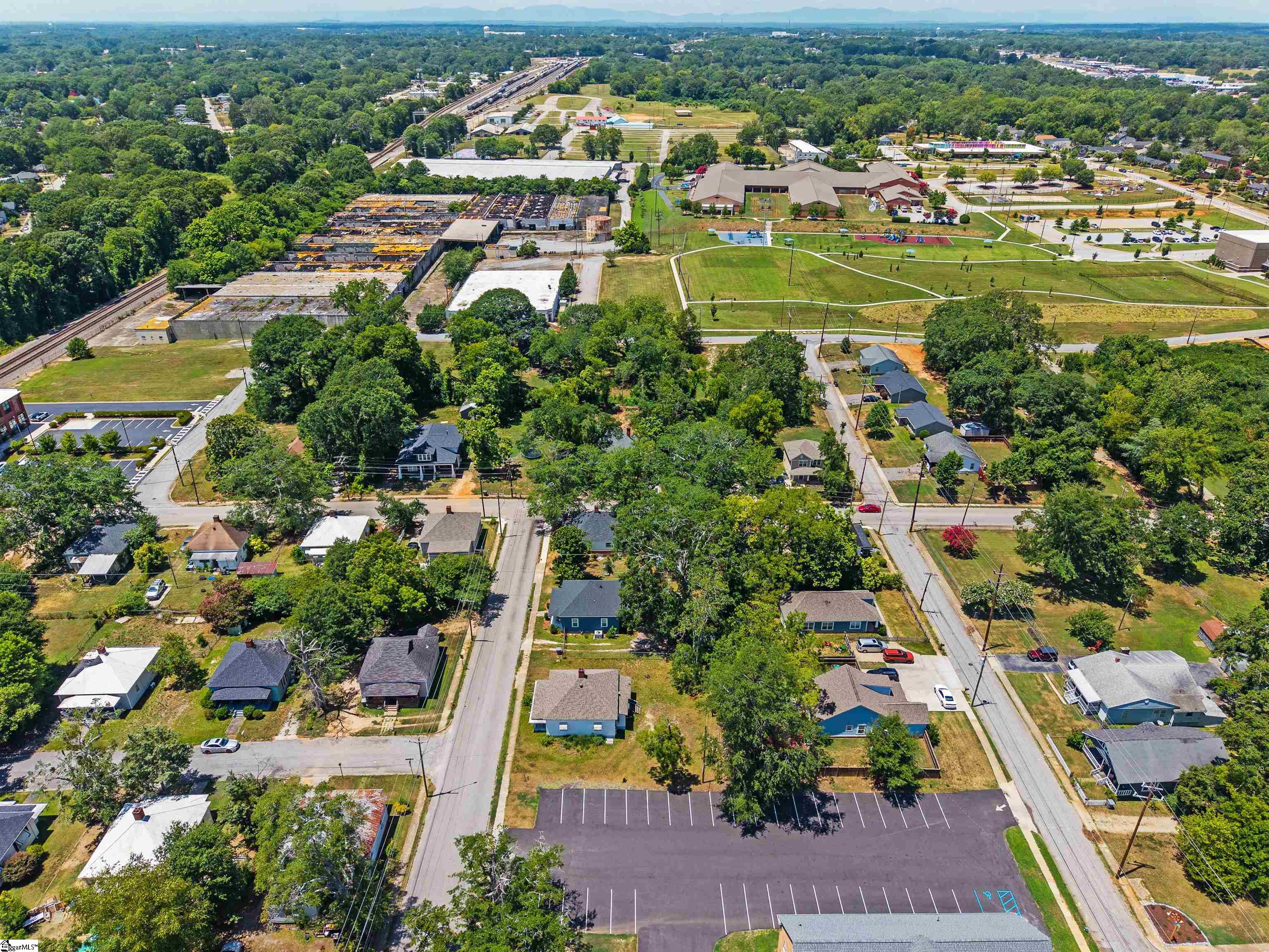 336 Arch Street Spartanburg, SC 29303