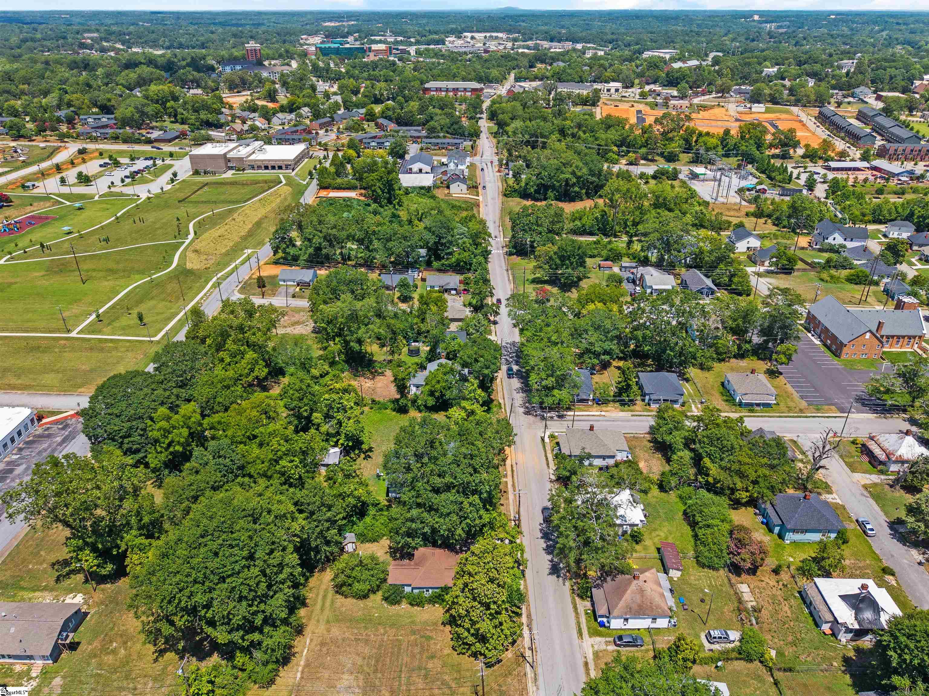 336 Arch Street Spartanburg, SC 29303