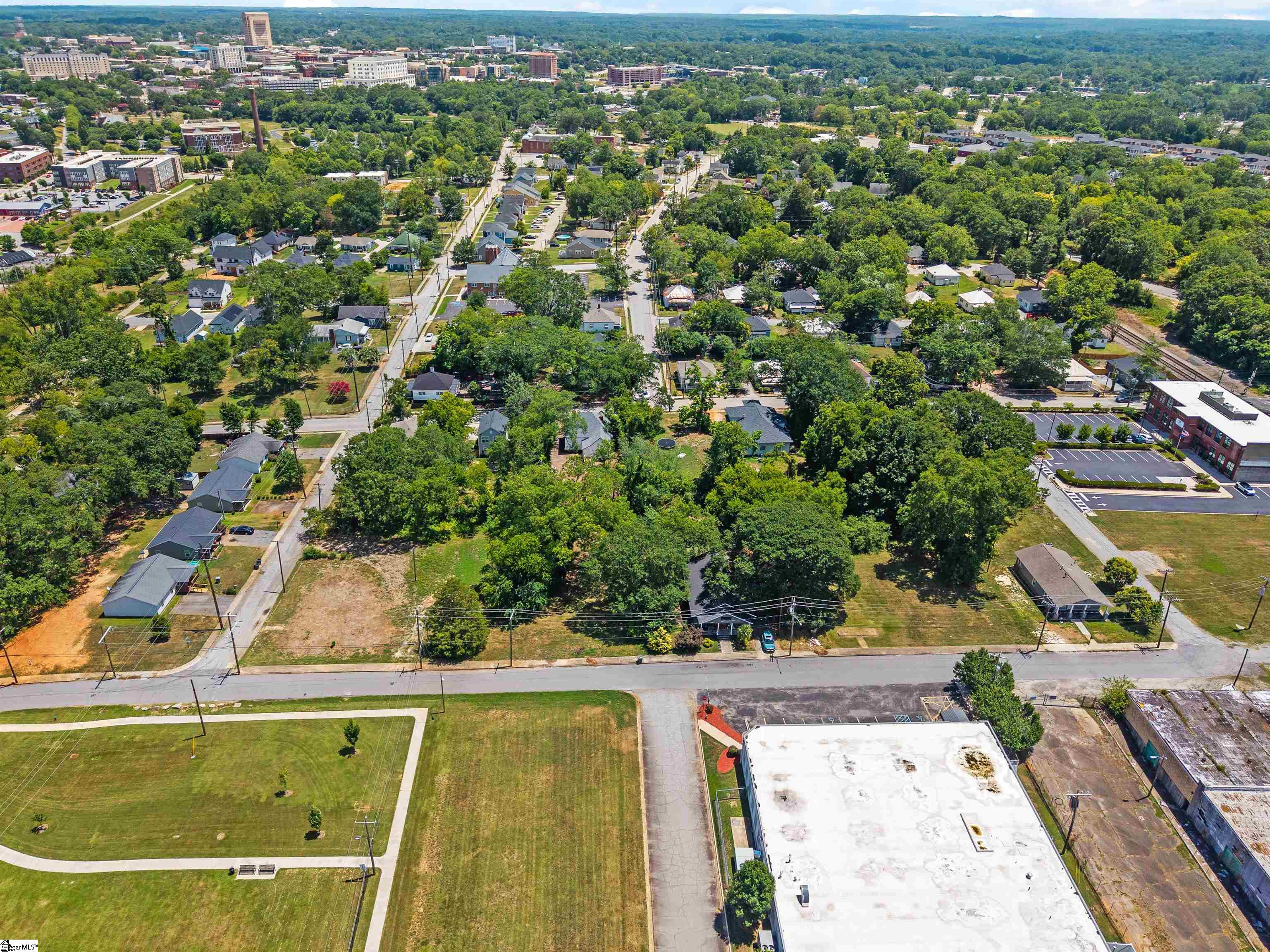 336 Arch Street Spartanburg, SC 29303