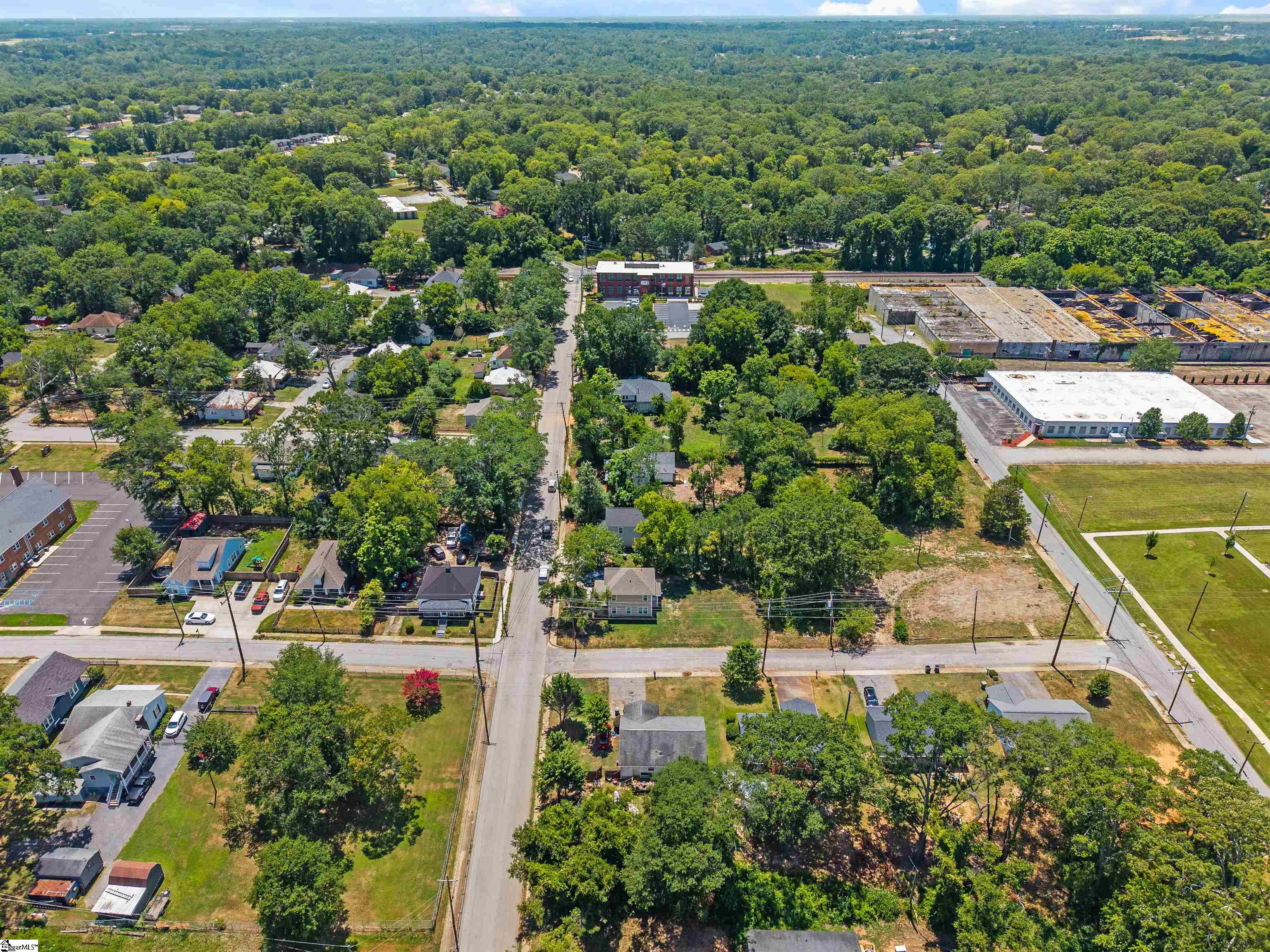 336 Arch Street Spartanburg, SC 29303