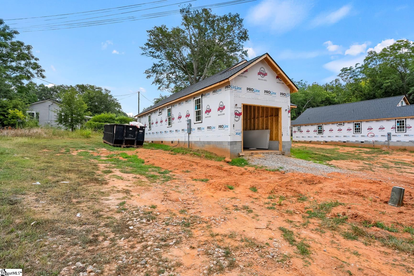 335 Winston Street Pendelton, SC 29670