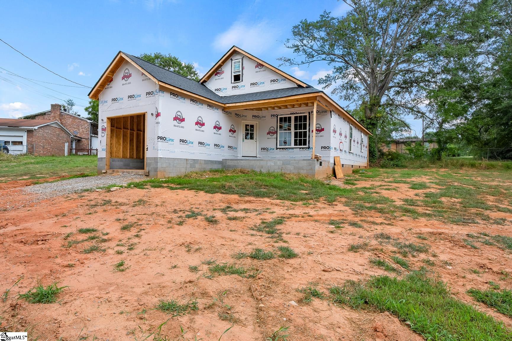 335 Winston Street Pendelton, SC 29670