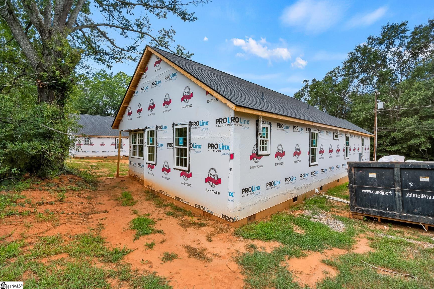335 Winston Street Pendelton, SC 29670