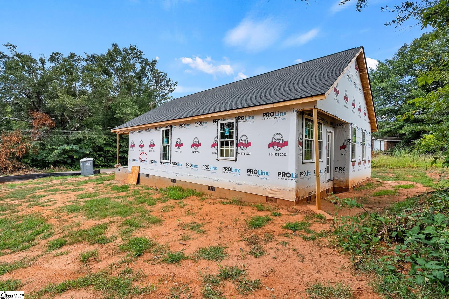 335 Winston Street Pendelton, SC 29670