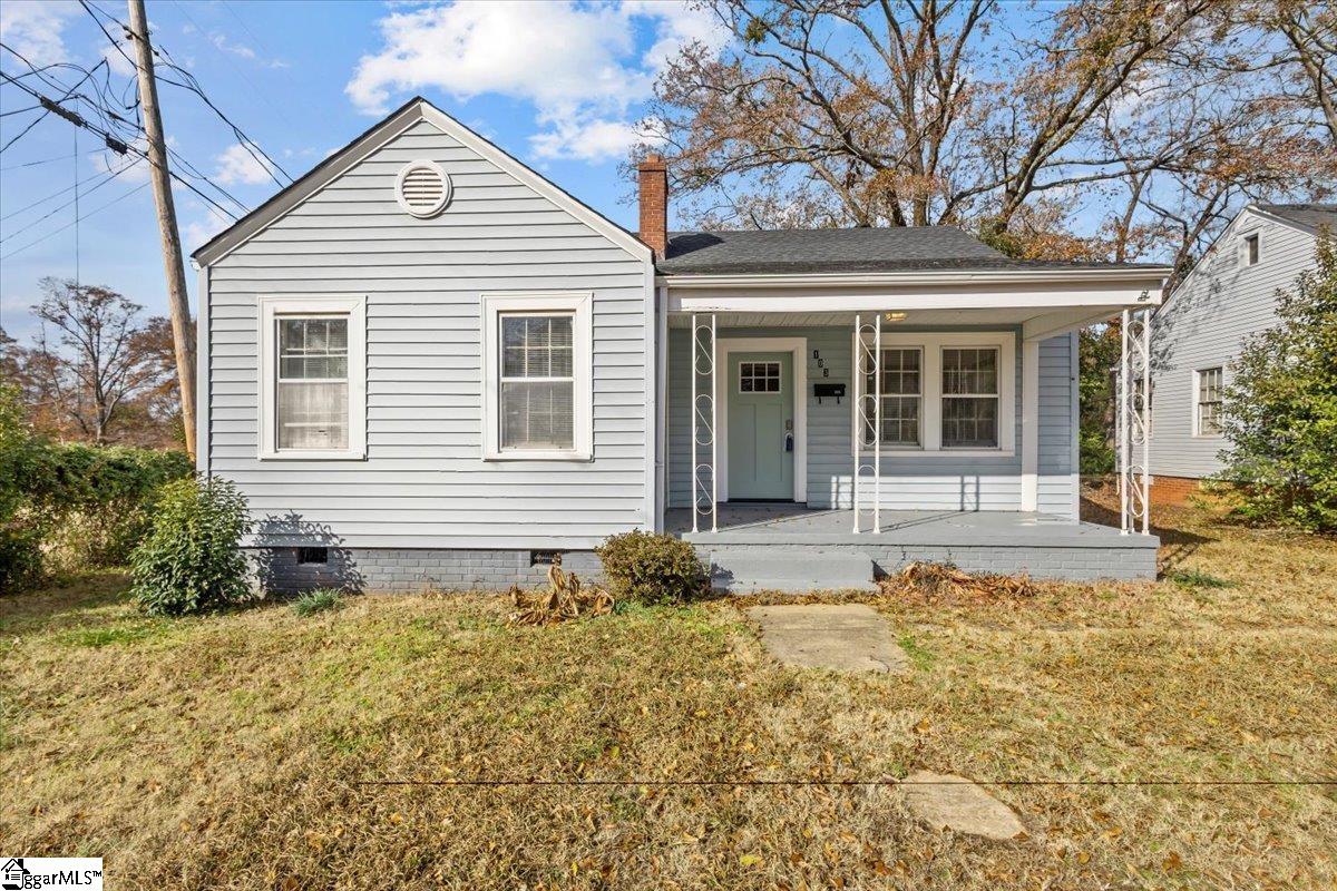103 Harvard Drive Spartanburg, SC 29306
