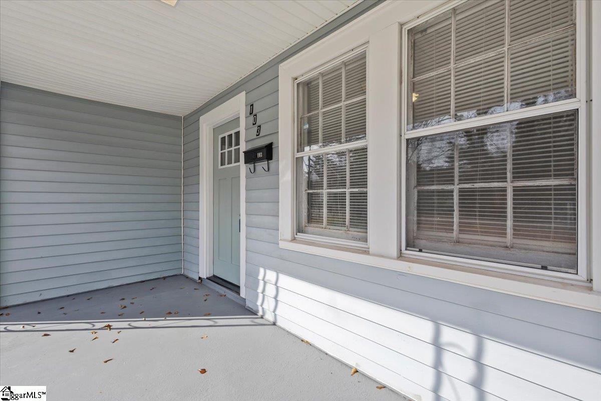 103 Harvard Drive Spartanburg, SC 29306