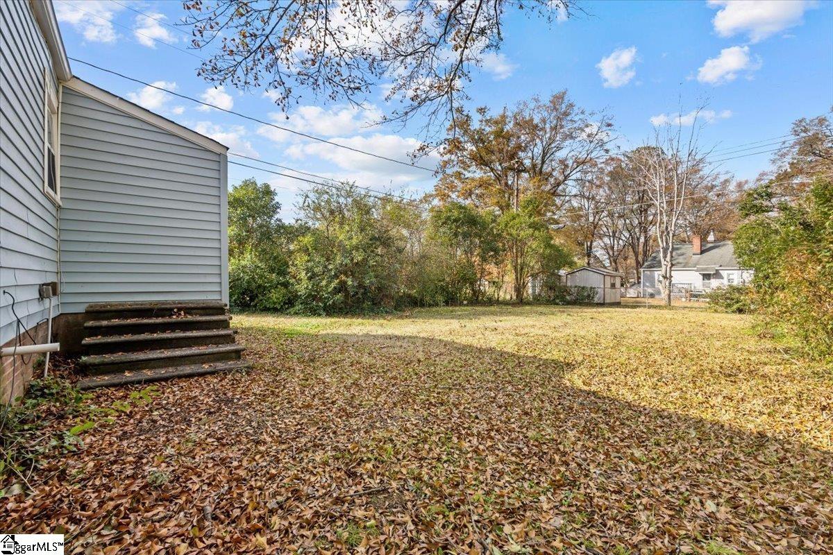 103 Harvard Drive Spartanburg, SC 29306