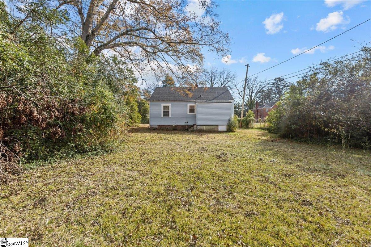 103 Harvard Drive Spartanburg, SC 29306