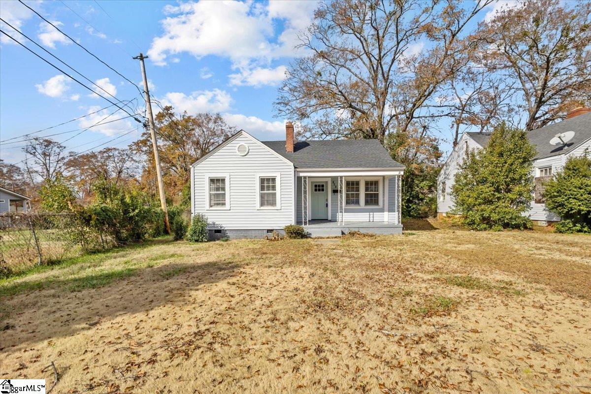 103 Harvard Drive Spartanburg, SC 29306