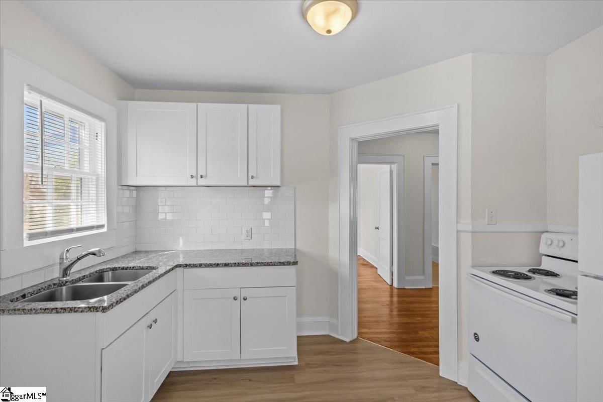 103 Harvard Drive Spartanburg, SC 29306