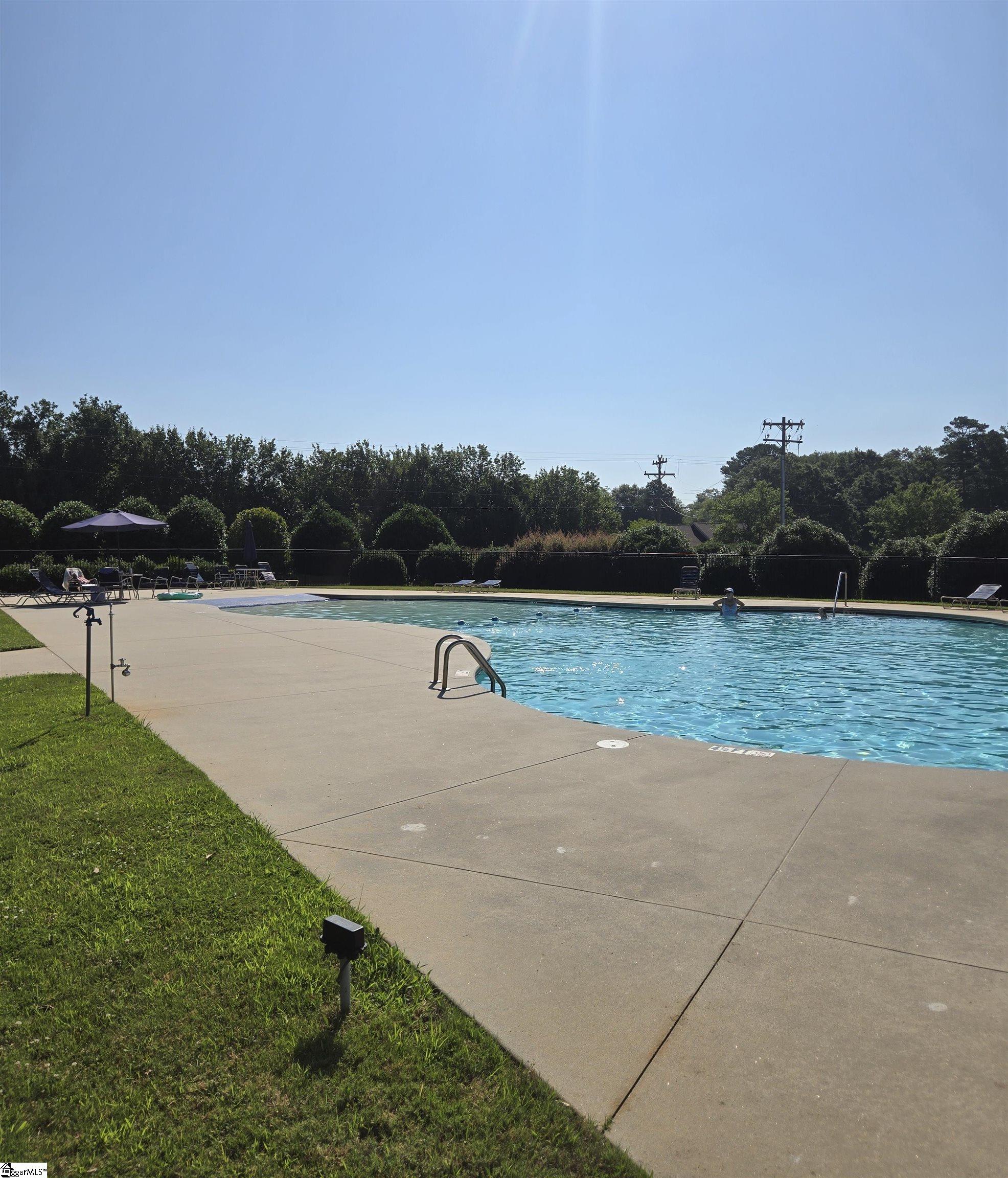 5 Leber Drive Anderson, SC 29697