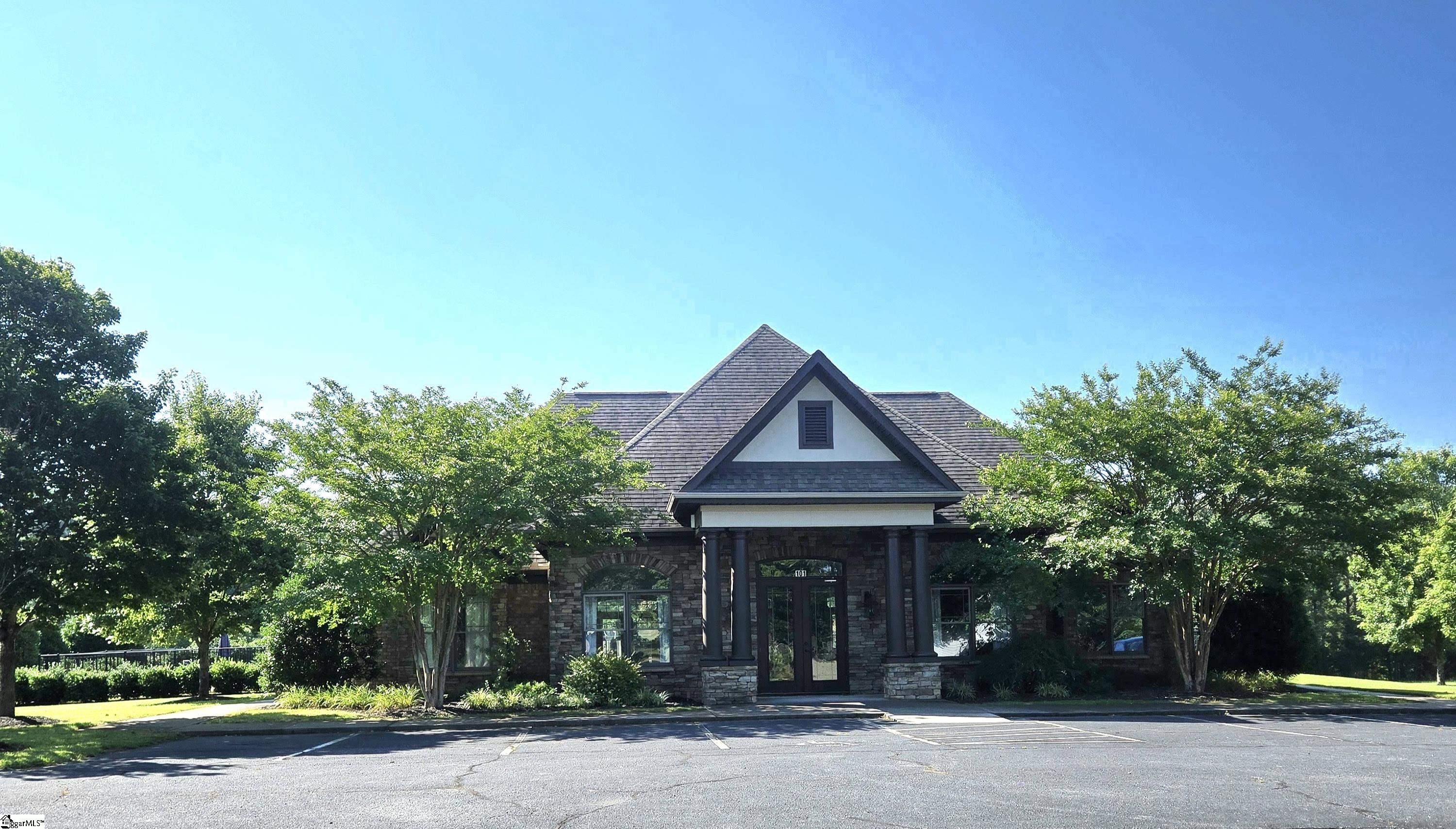 5 Leber Drive Anderson, SC 29697