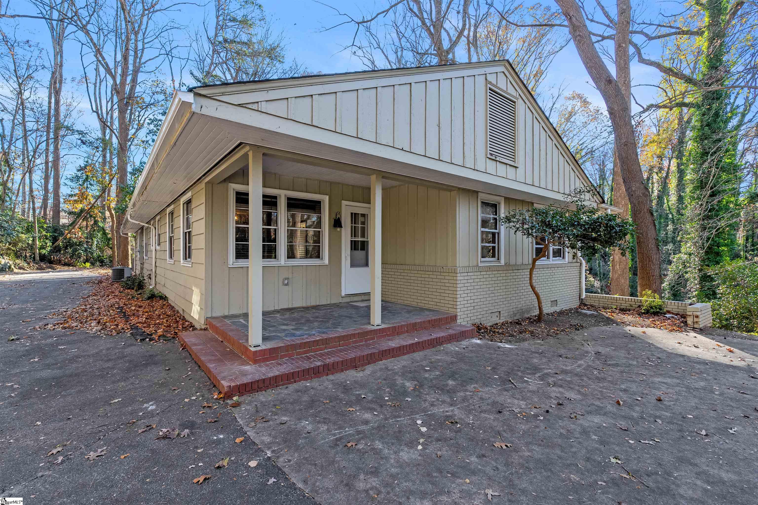 1020 Woodburn Road Spartanburg, SC 29302