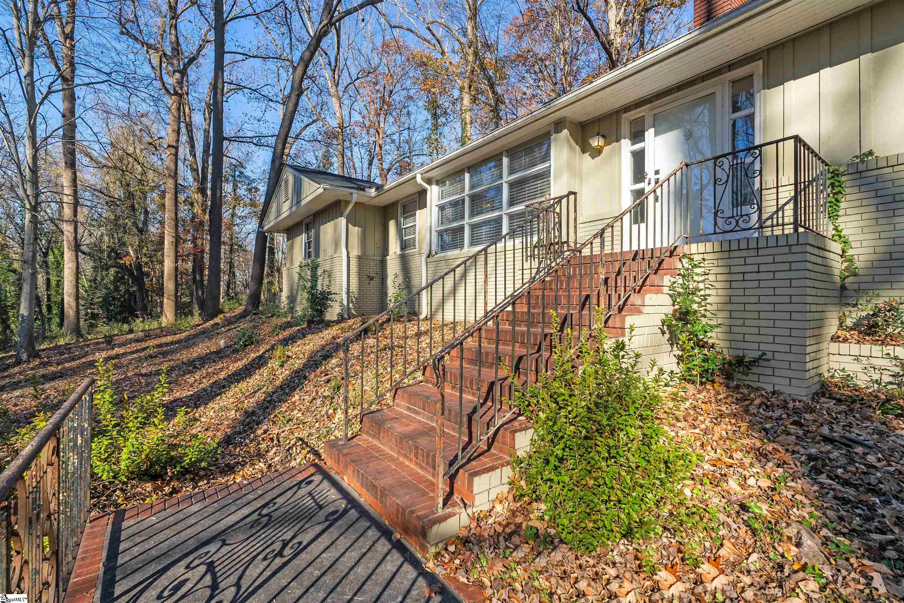 1020 Woodburn Road Spartanburg, SC 29302