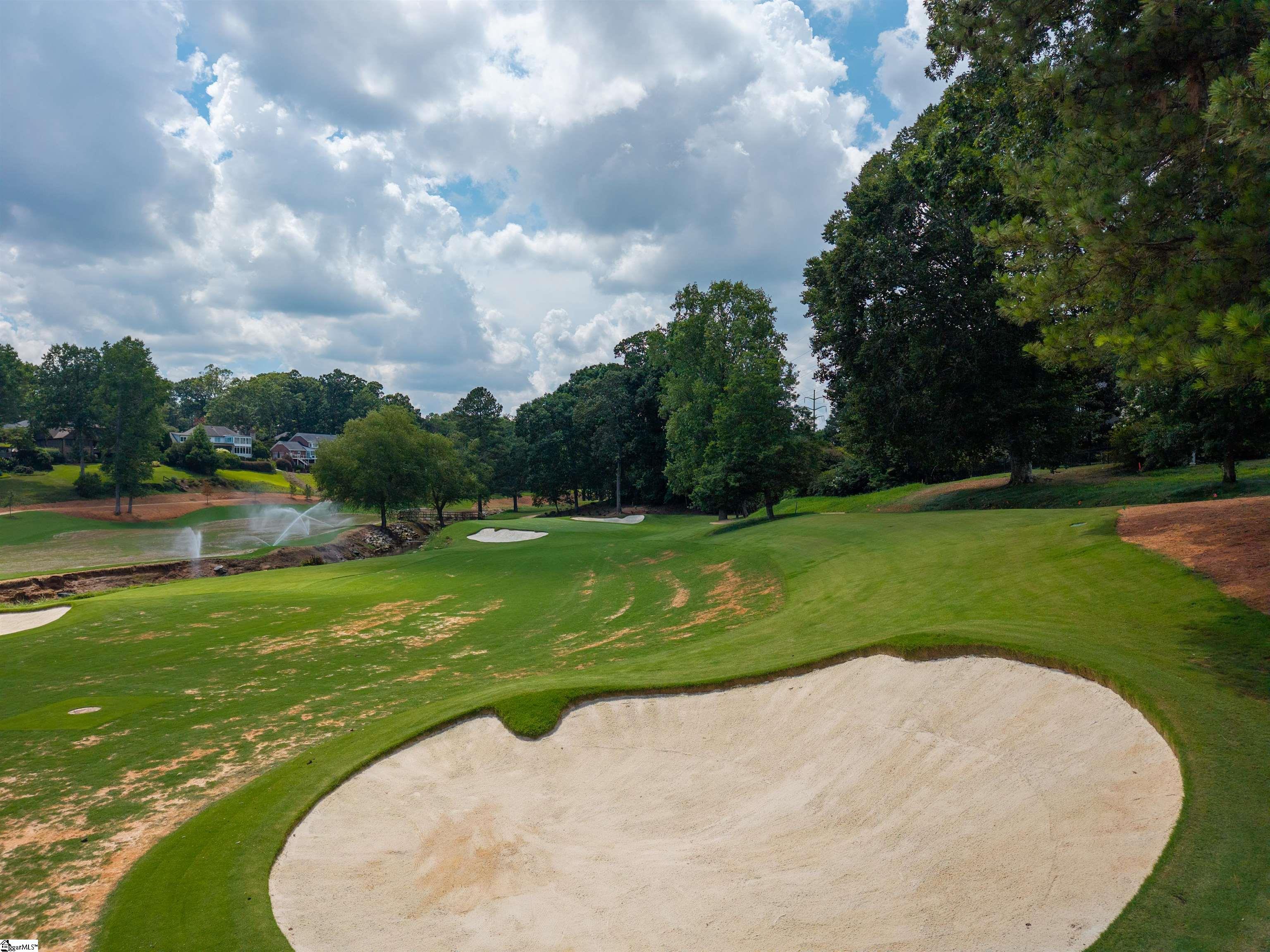 61 Forest Lane Greenville, SC 29605