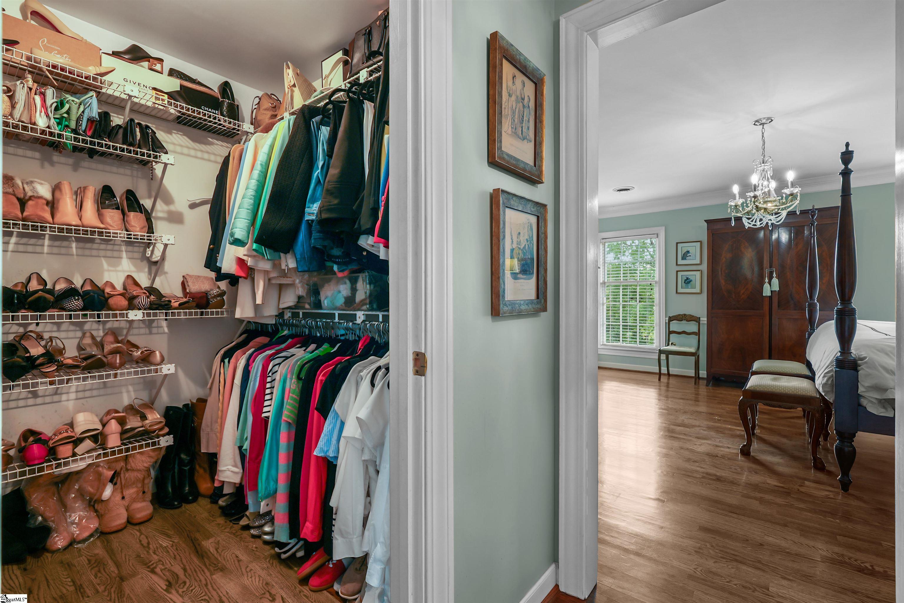 61 Forest Lane Greenville, SC 29605